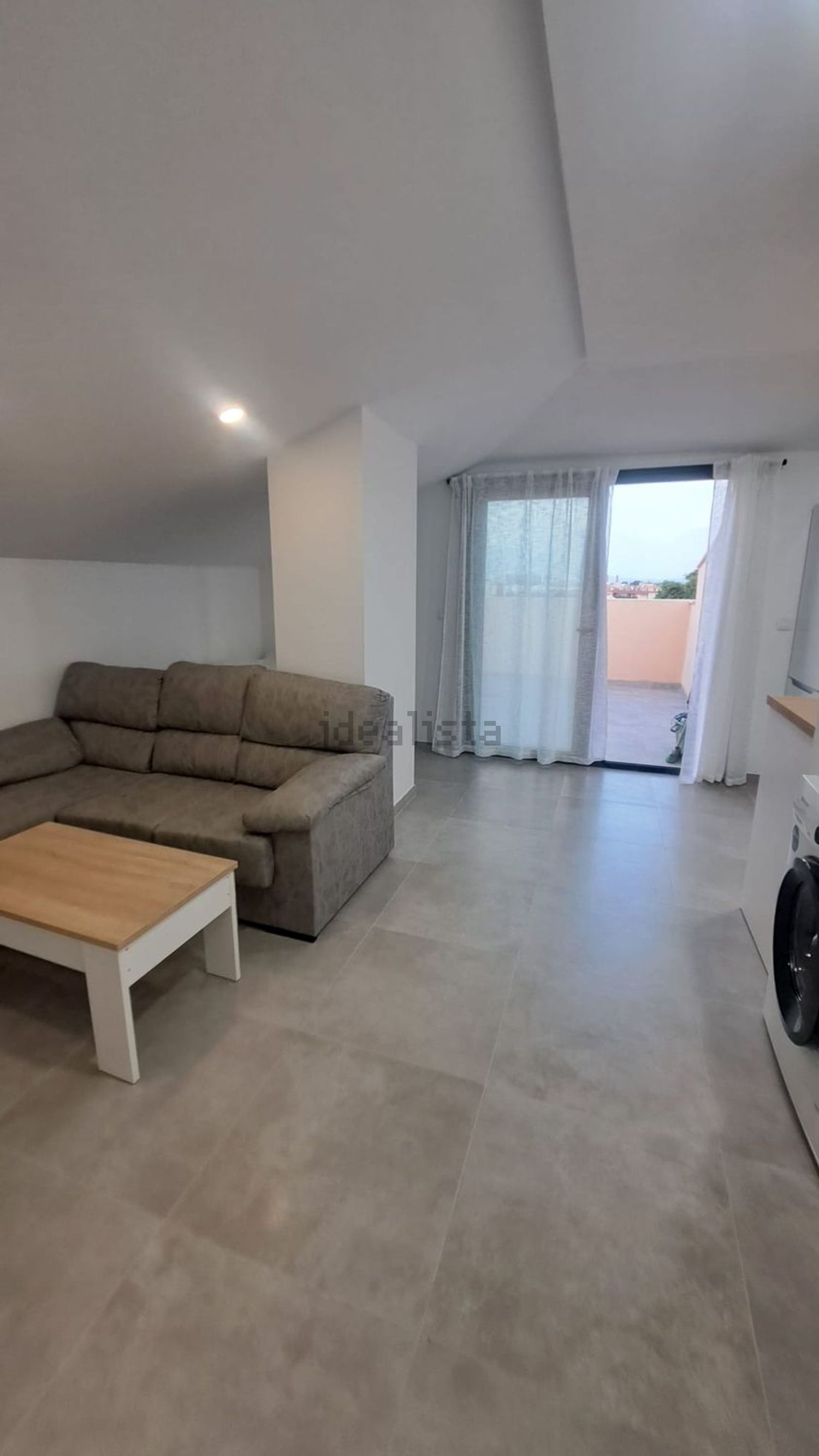 Pis de 75 m² a Múrcia