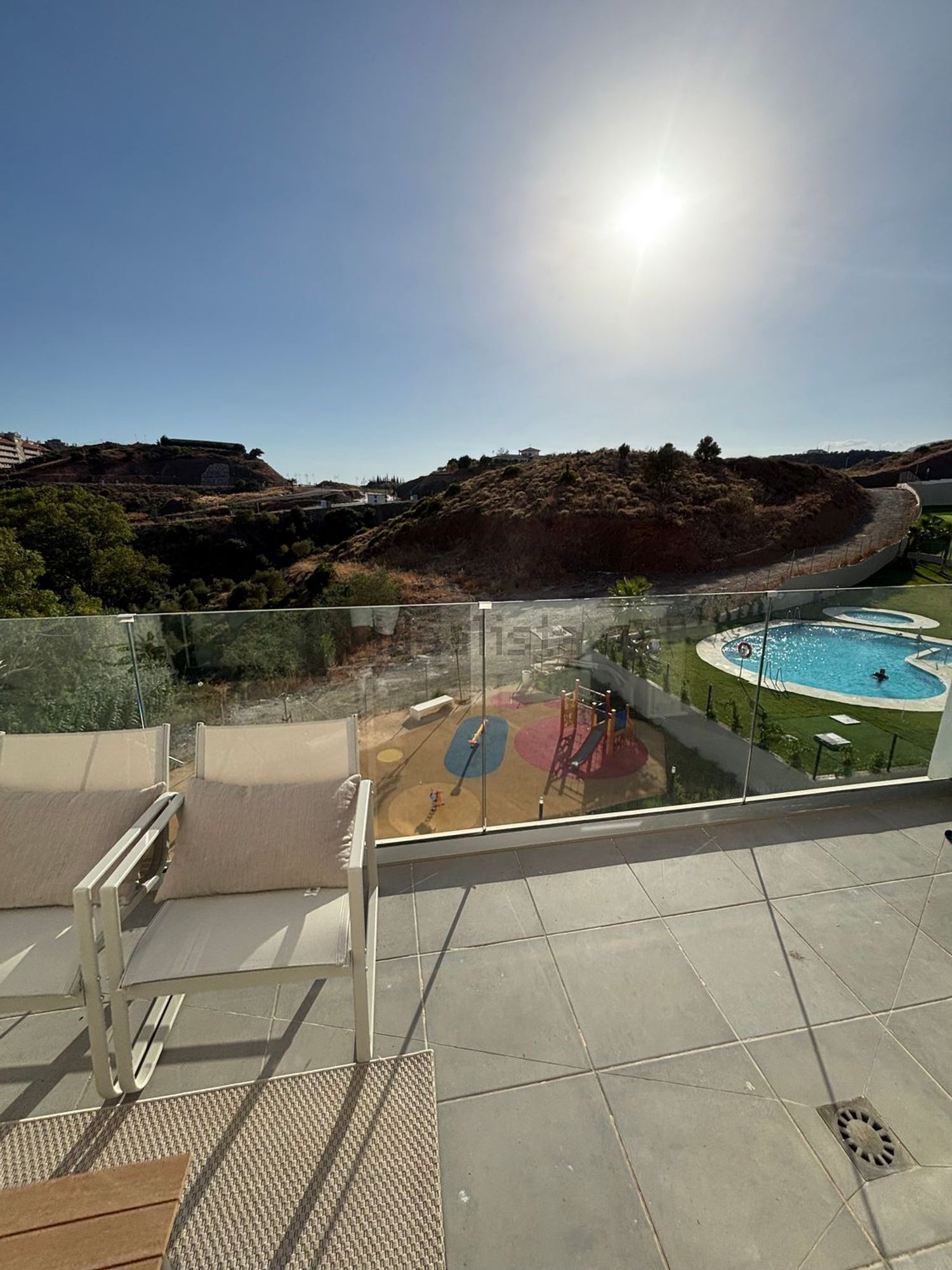 Piso de 93 m² en Fuengirola