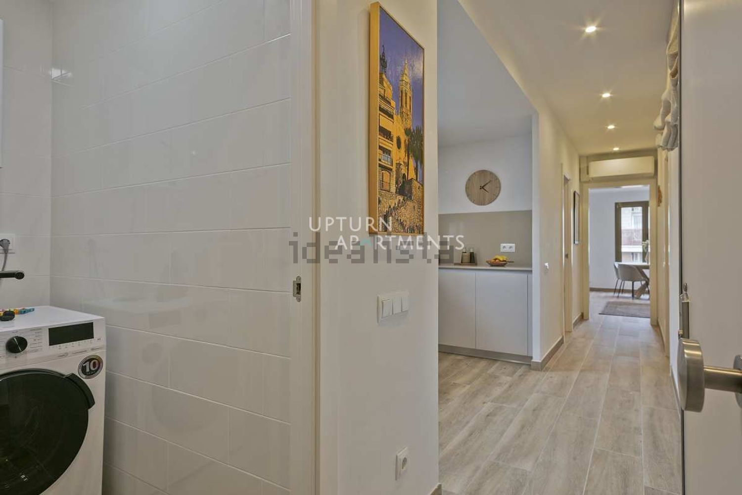 Pis de 75 m² a Barcelona