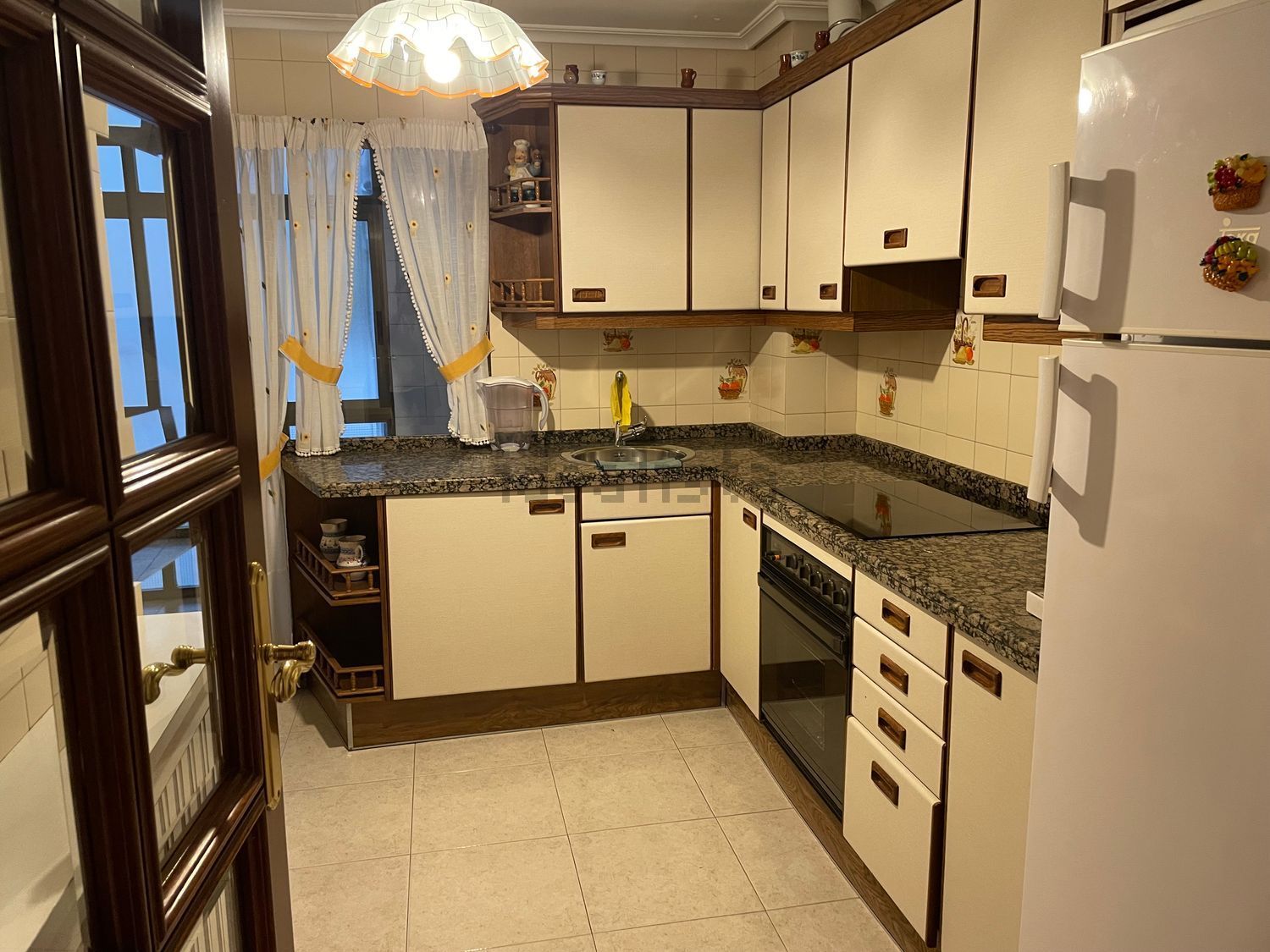 Habitació de lloguer, Burgos