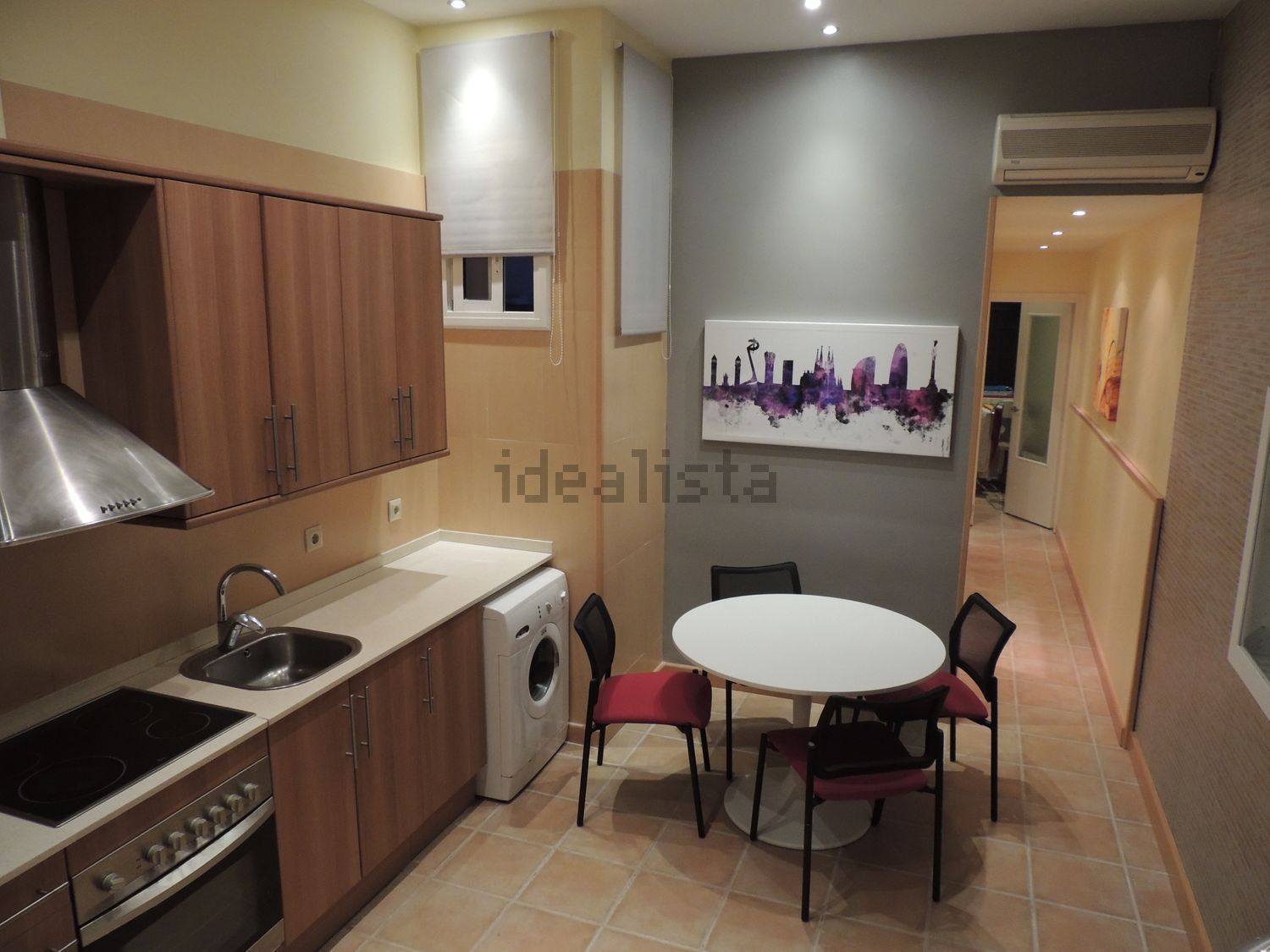 Appartamento 70 m² a Barcelona