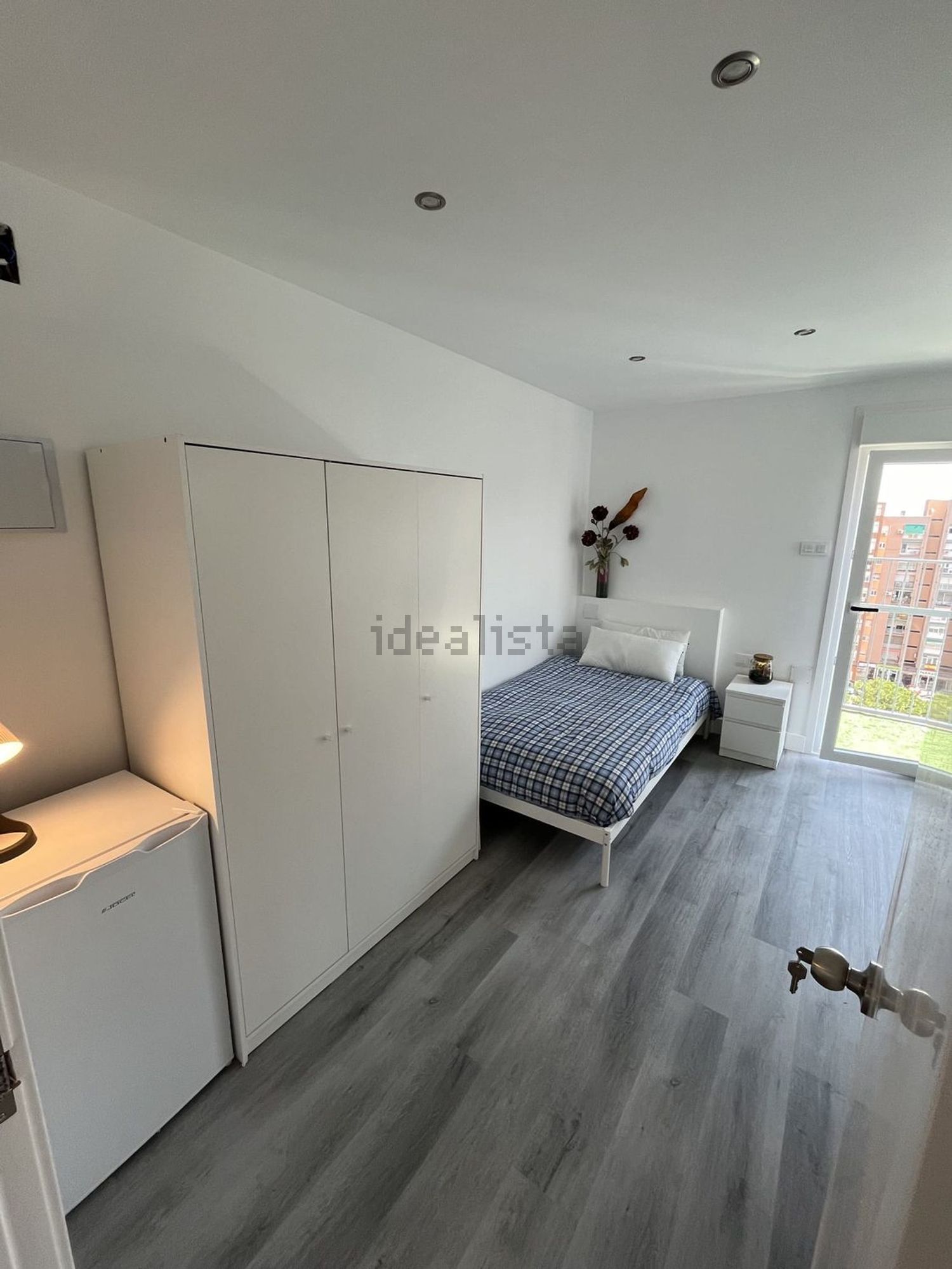 Habitación en alquiler, Madrid
