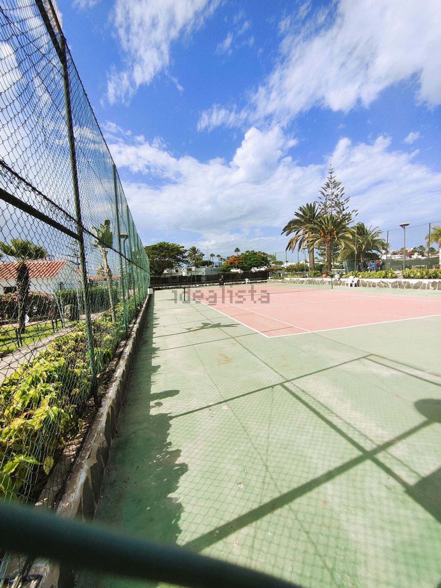 Piso de 50 m² en San Bartolomé de Tirajana