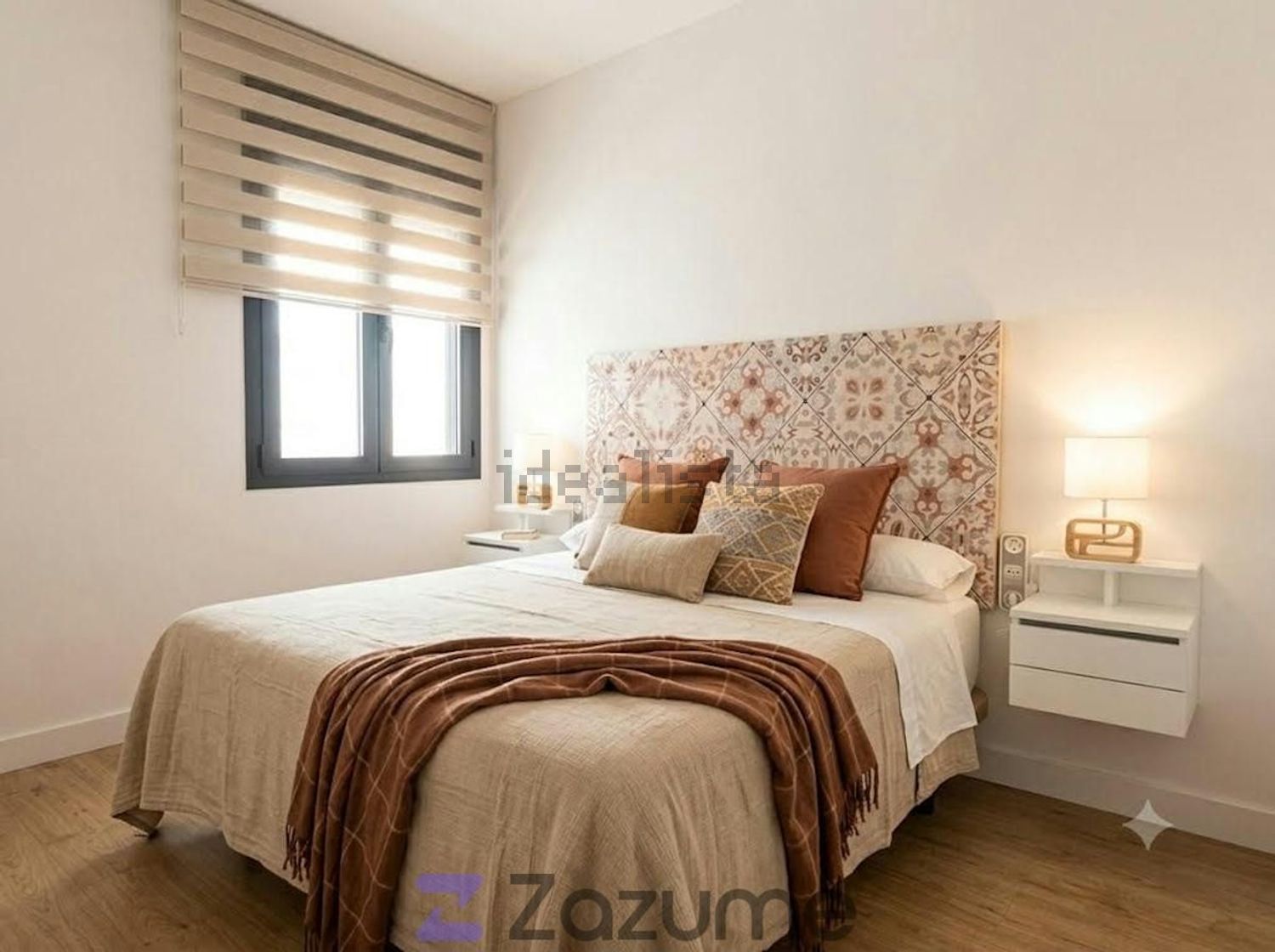 Pis de 109 m² a Fuengirola