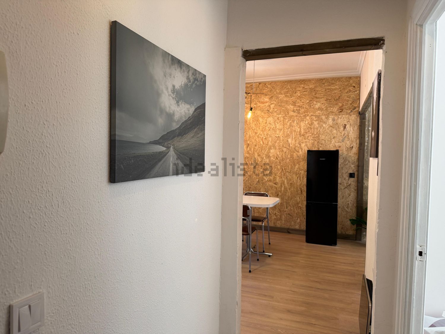 Piso de 62 m² en Aller