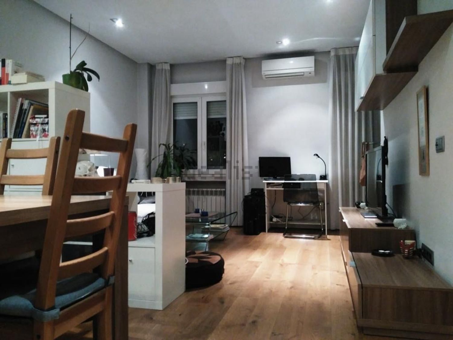 Pis de 85 m² a Madrid