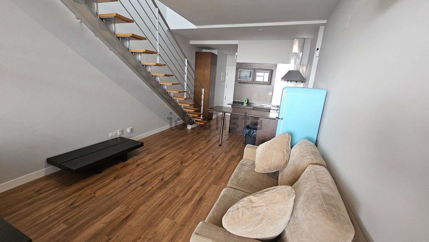 Wohnung 55 m² in Madrid