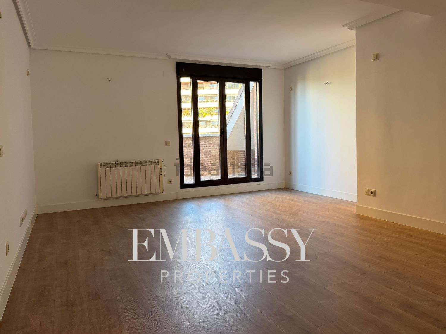 Pis de 135 m² a Madrid