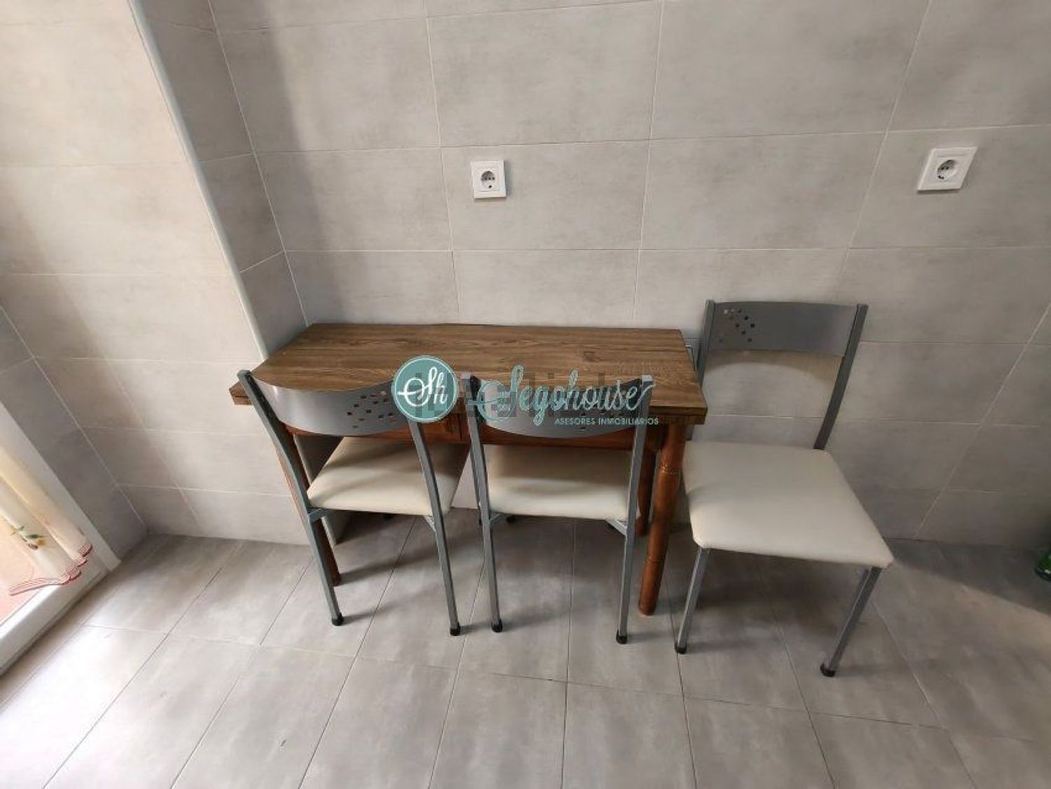 Pis de 94 m² a Segovia