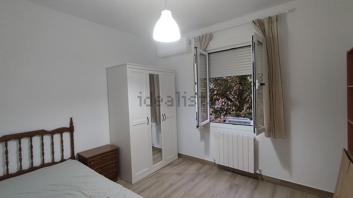 Pis de 115 m² a Toledo