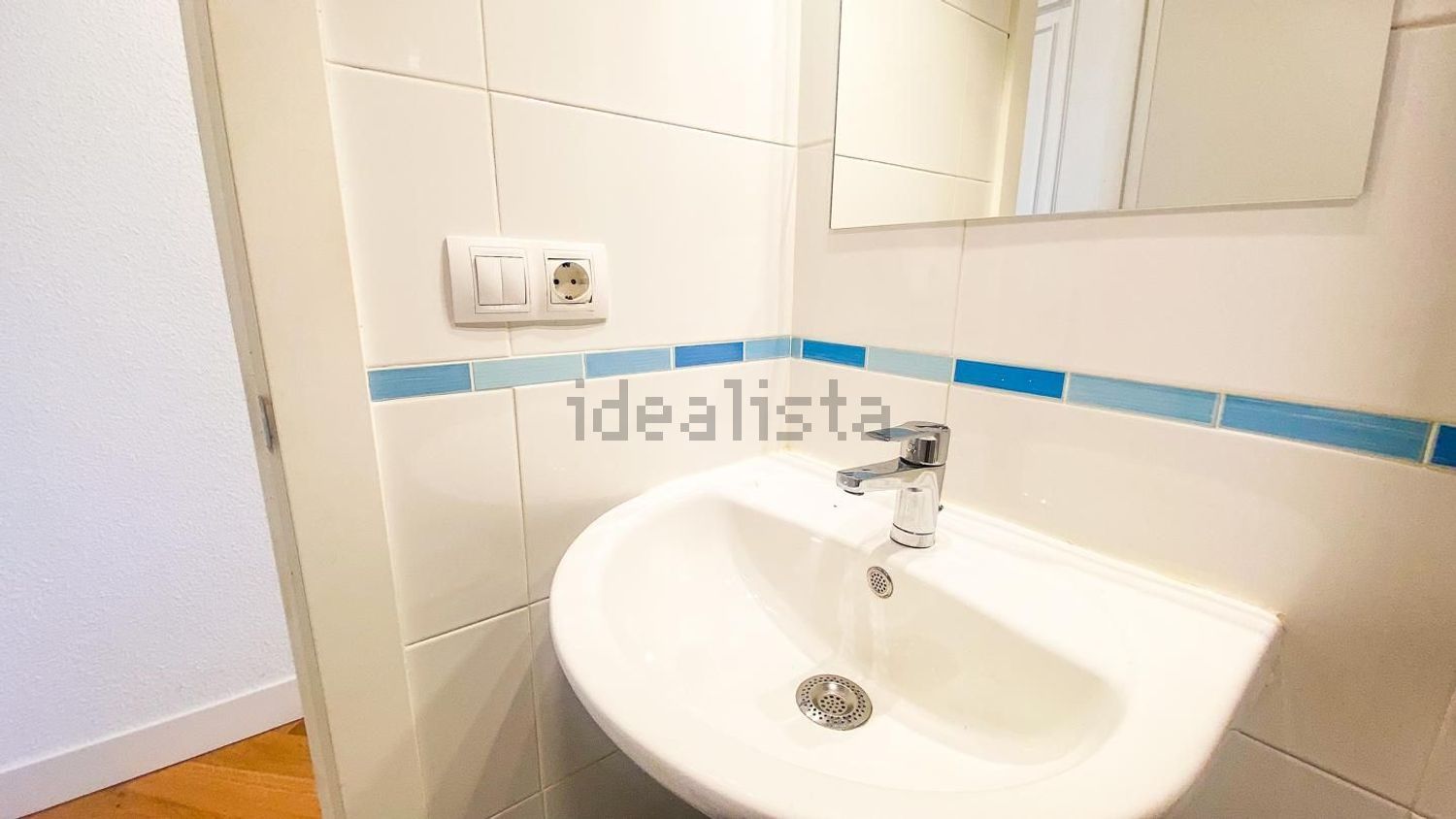 Appartamento 30 m² a Madrid