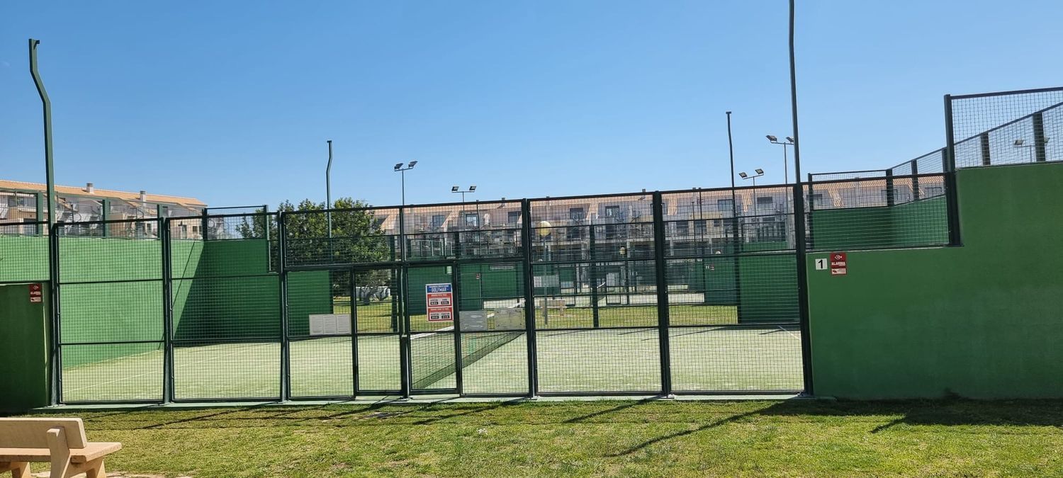 Pis de 65 m² a Sant Jordi