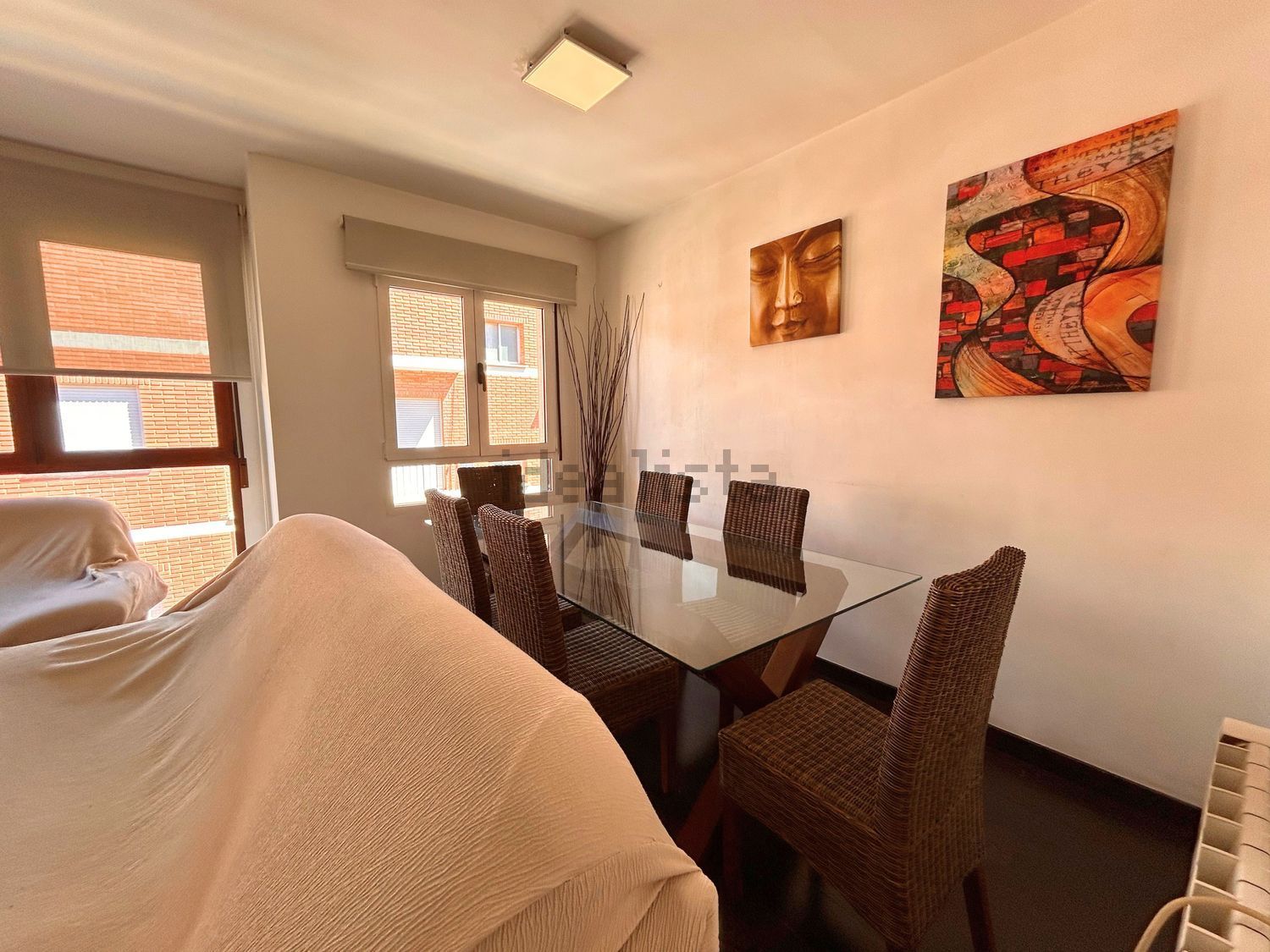 Piso de 81 m² en l'Eliana