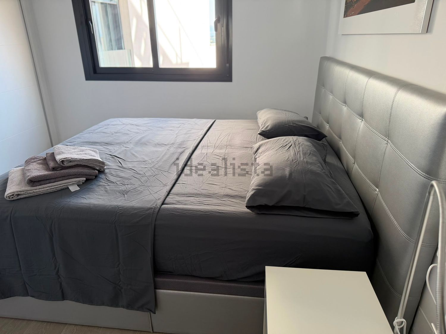 Piso de 135 m² en Santa Pola