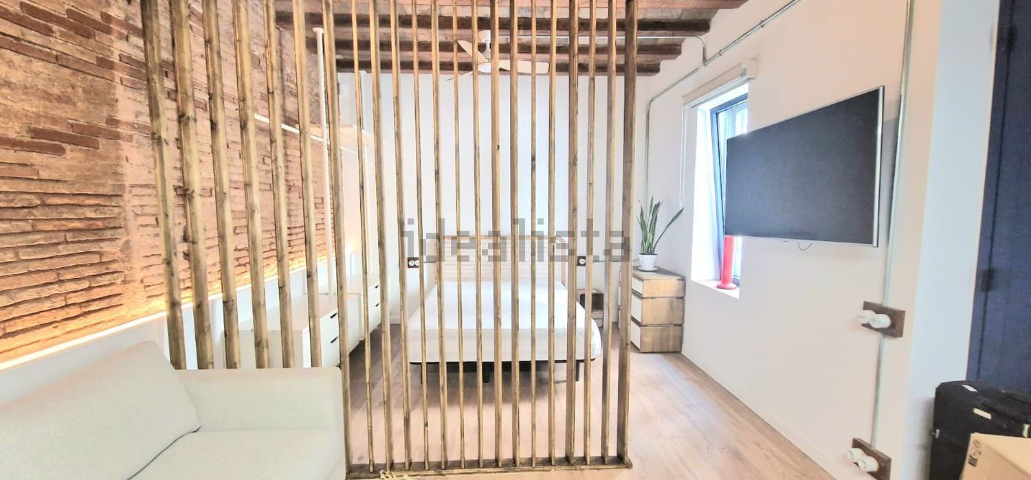 Pis de 28 m² a Barcelona