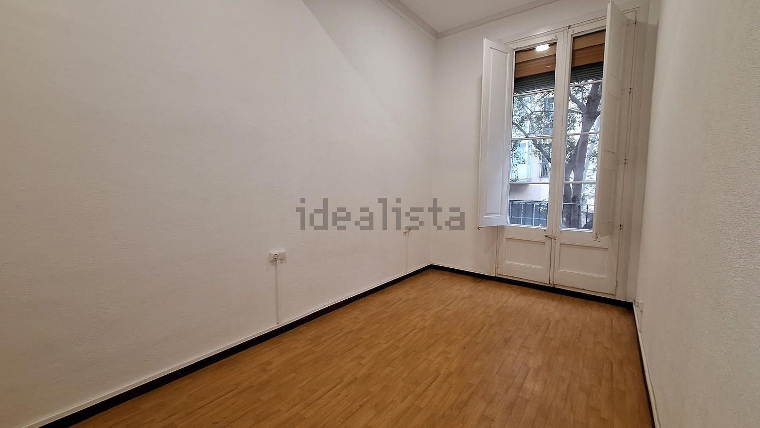 Pis de 120 m² a Barcelona