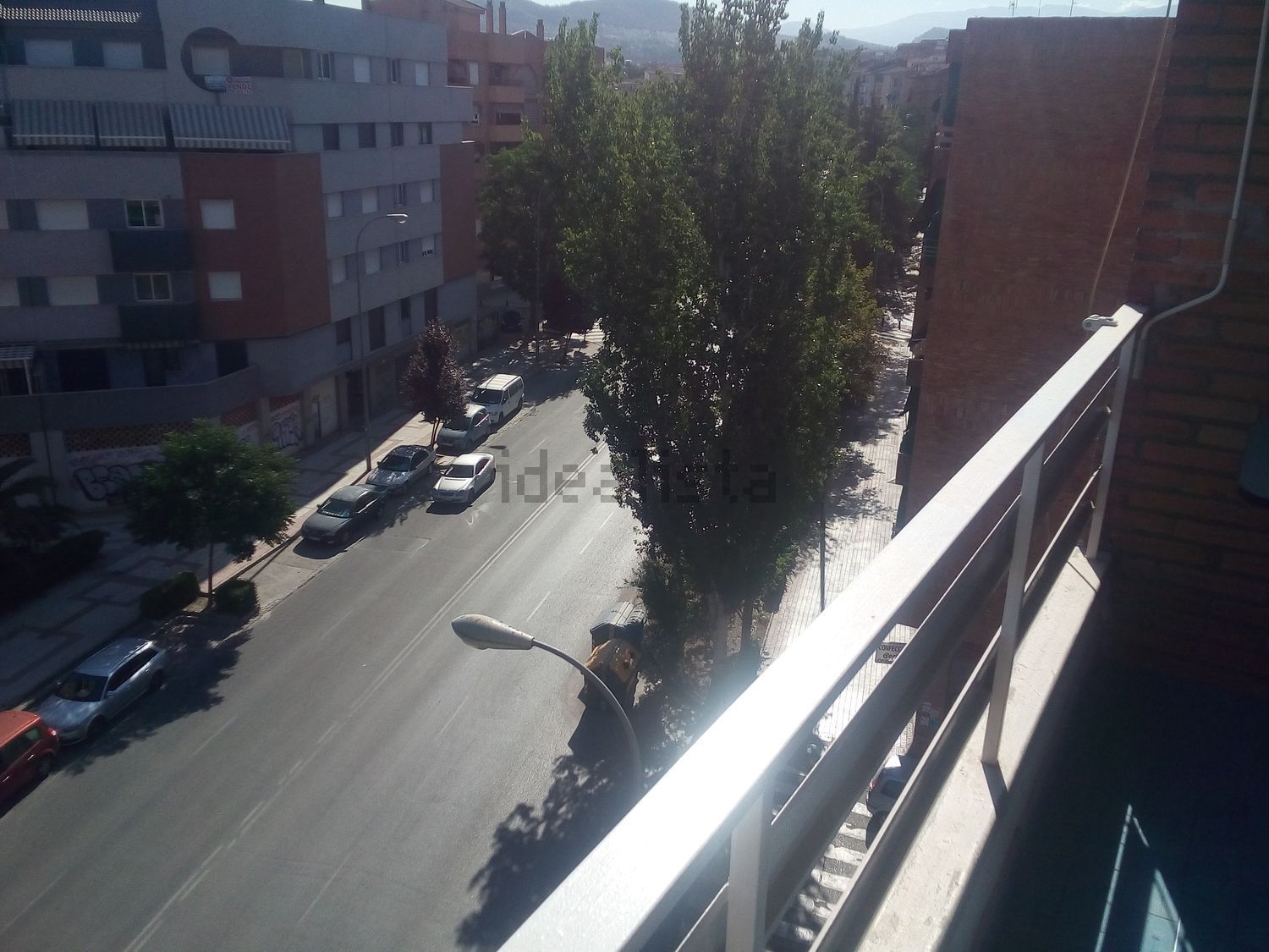 Habitació de lloguer, Granada