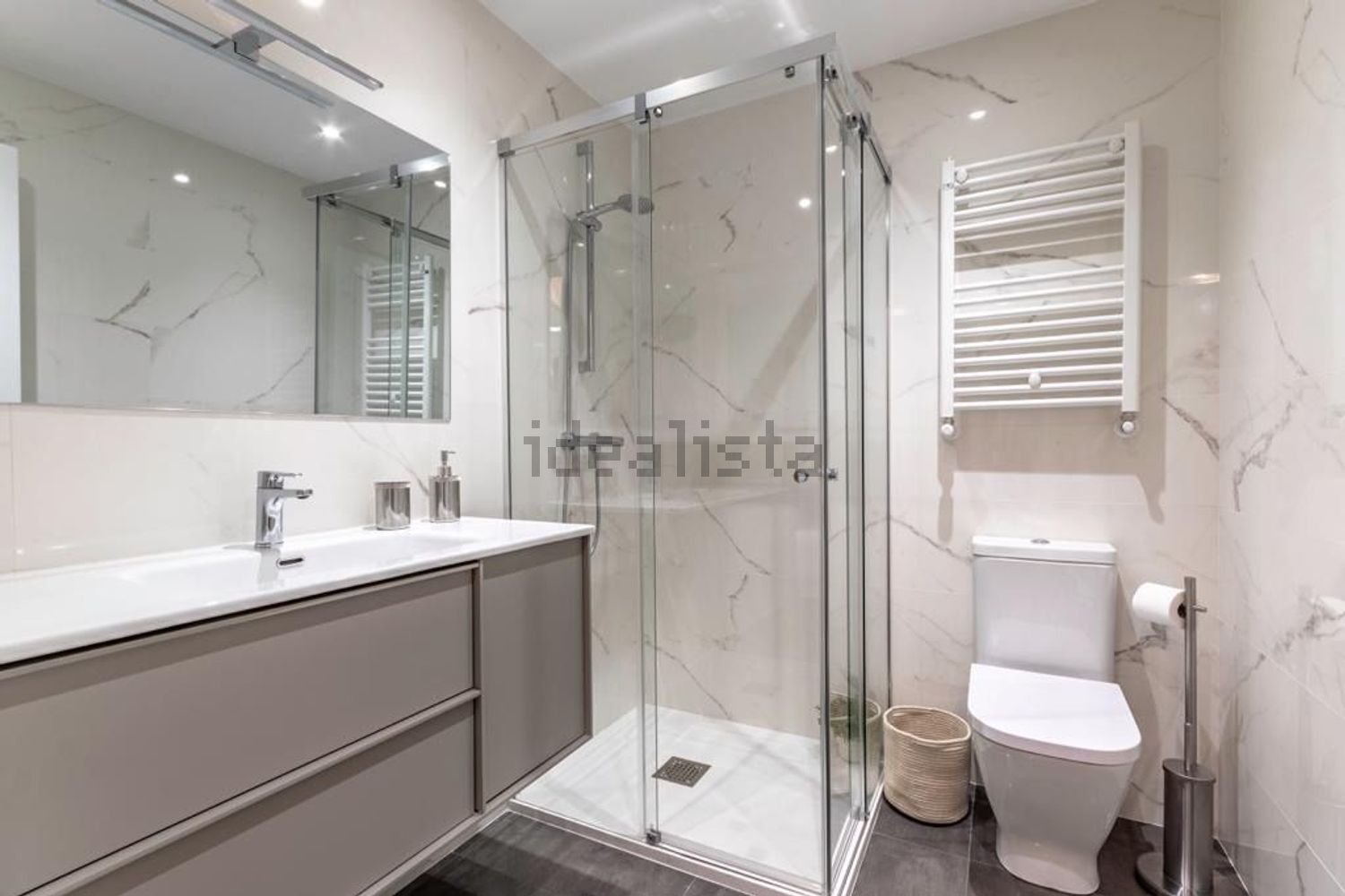 Piso de 61 m² en Bilbao