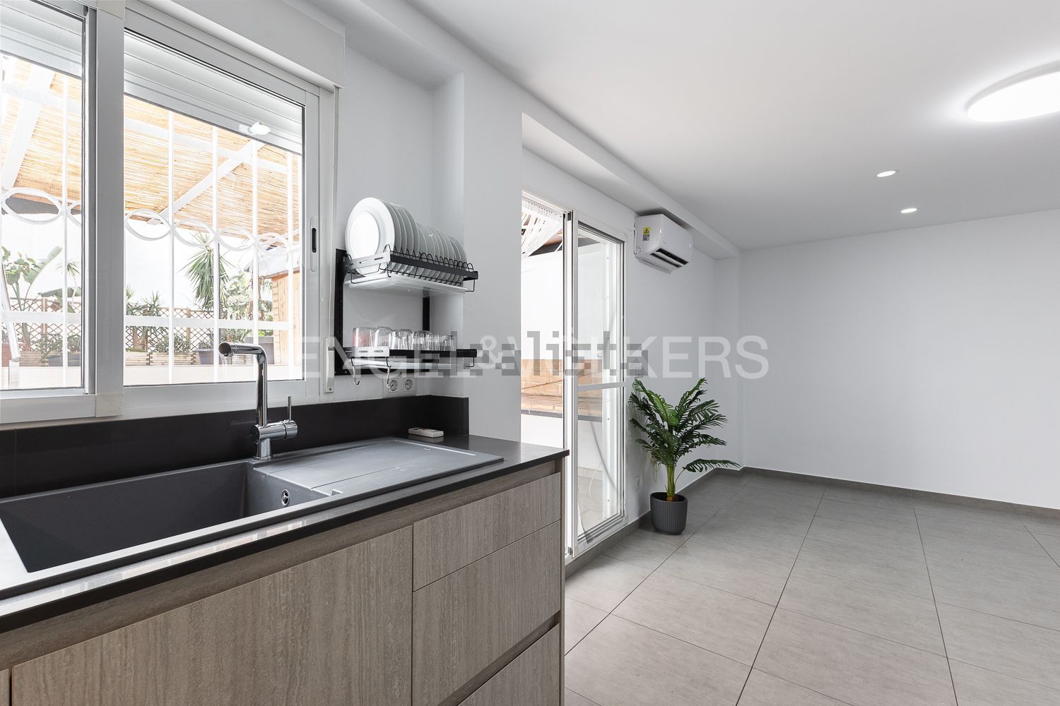 Pis de 77 m² a València
