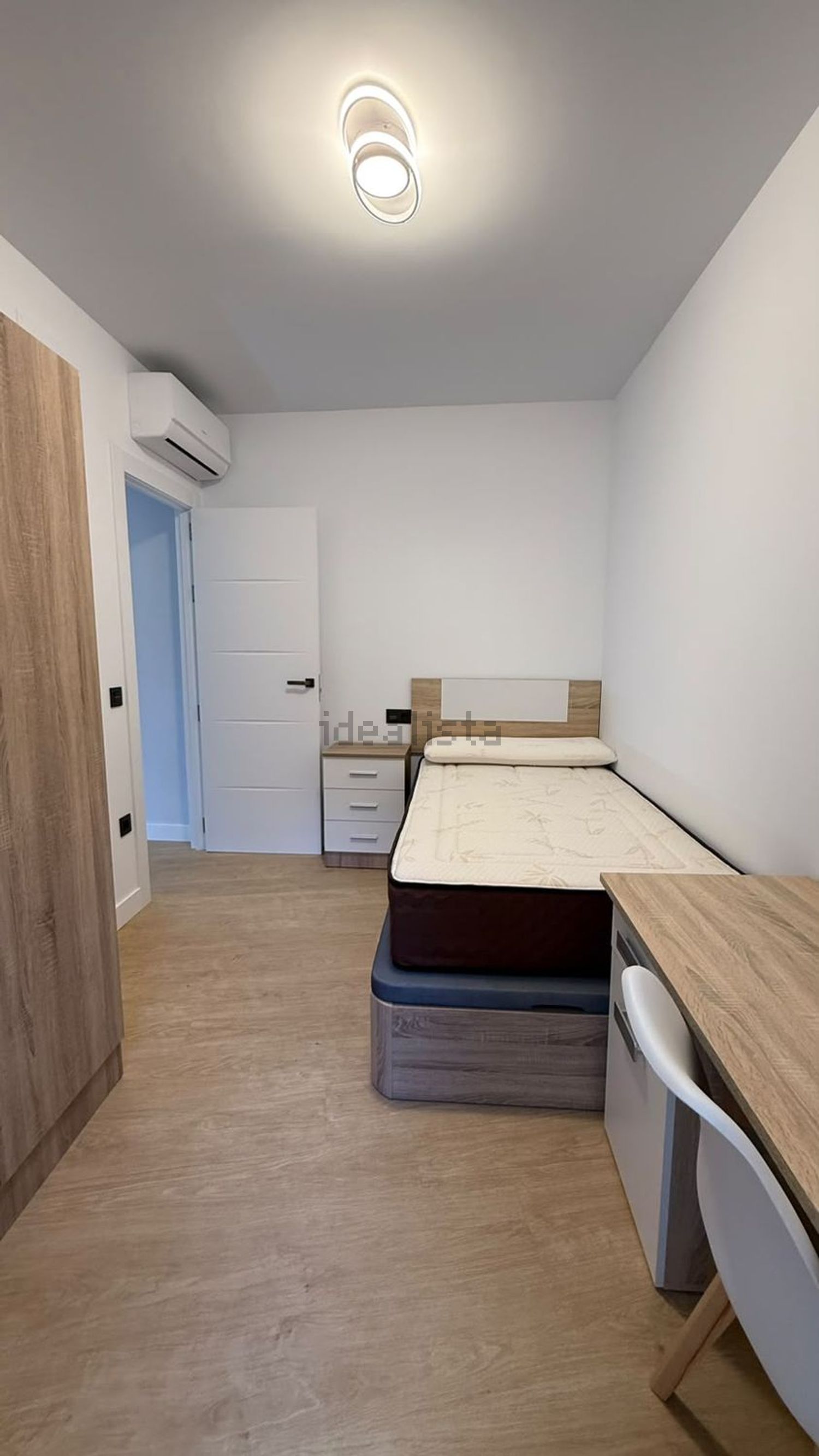 Appartamento 106 m² a Salamanca