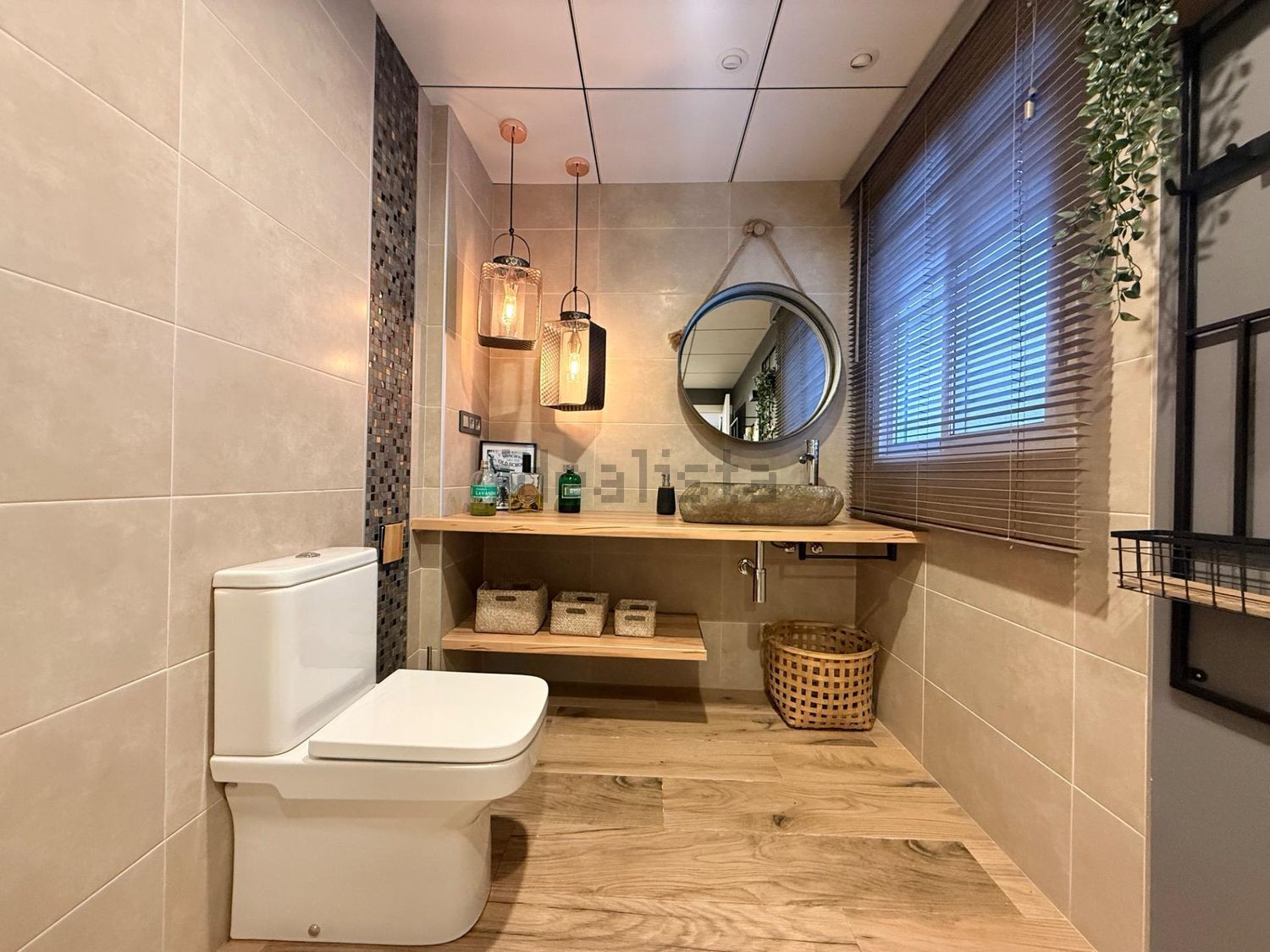 Casa de 150 m² en Camarles