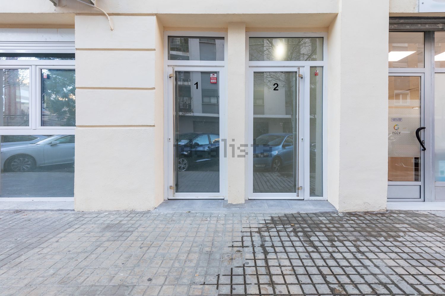 Pis de 65 m² a València