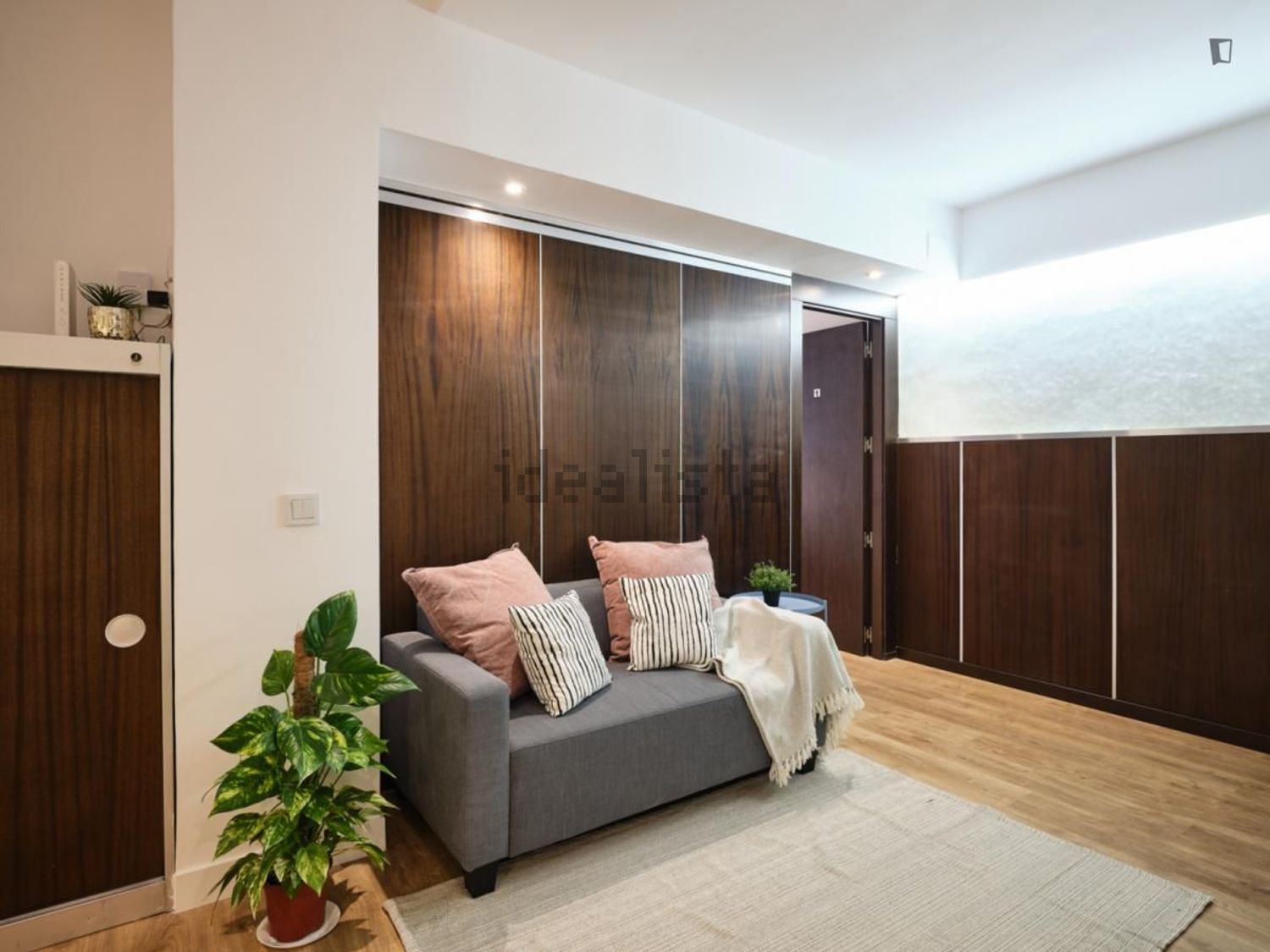 Appartamento 134 m² a Madrid