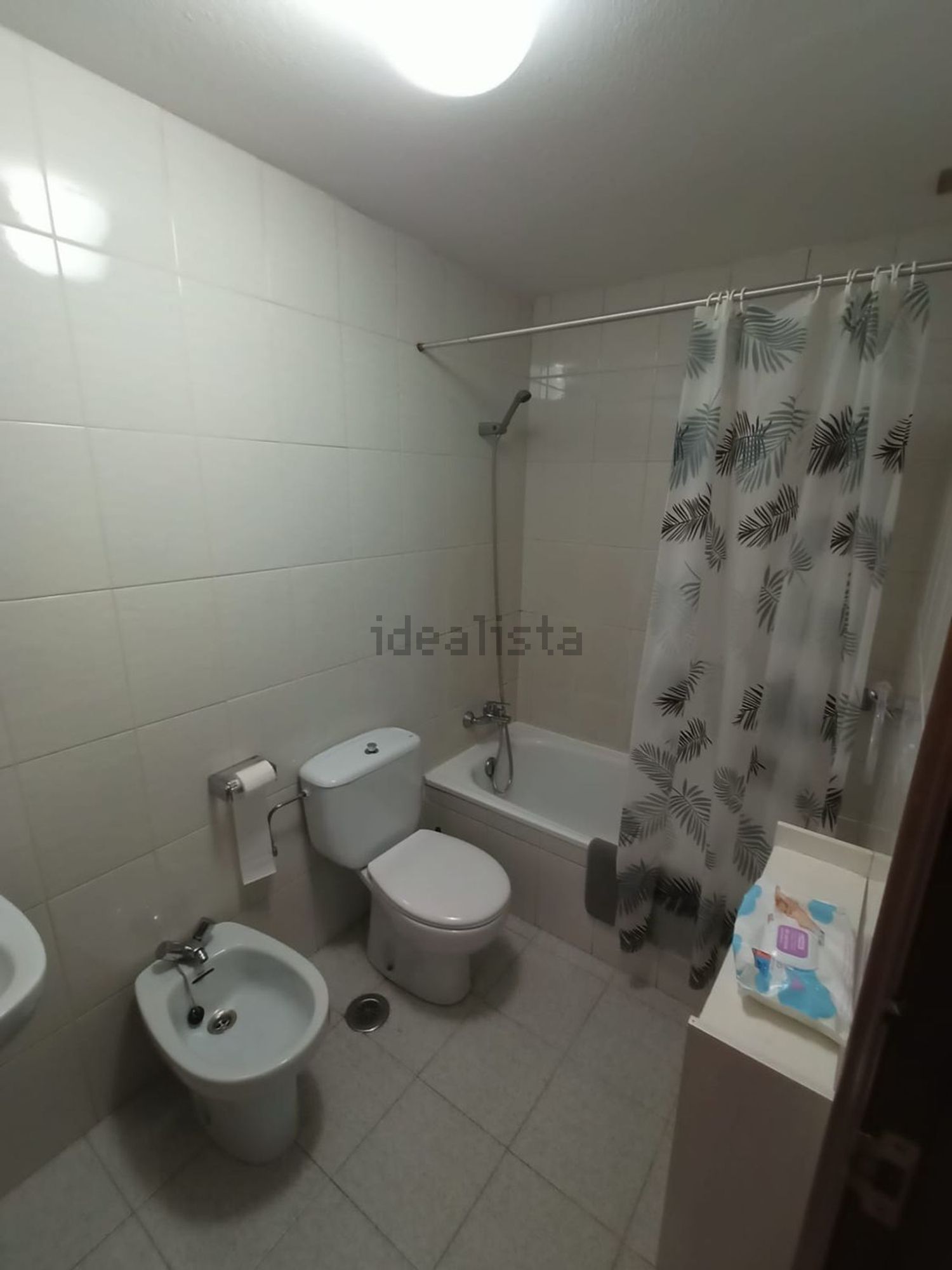 Habitació de lloguer, Santiago de Compostel·la