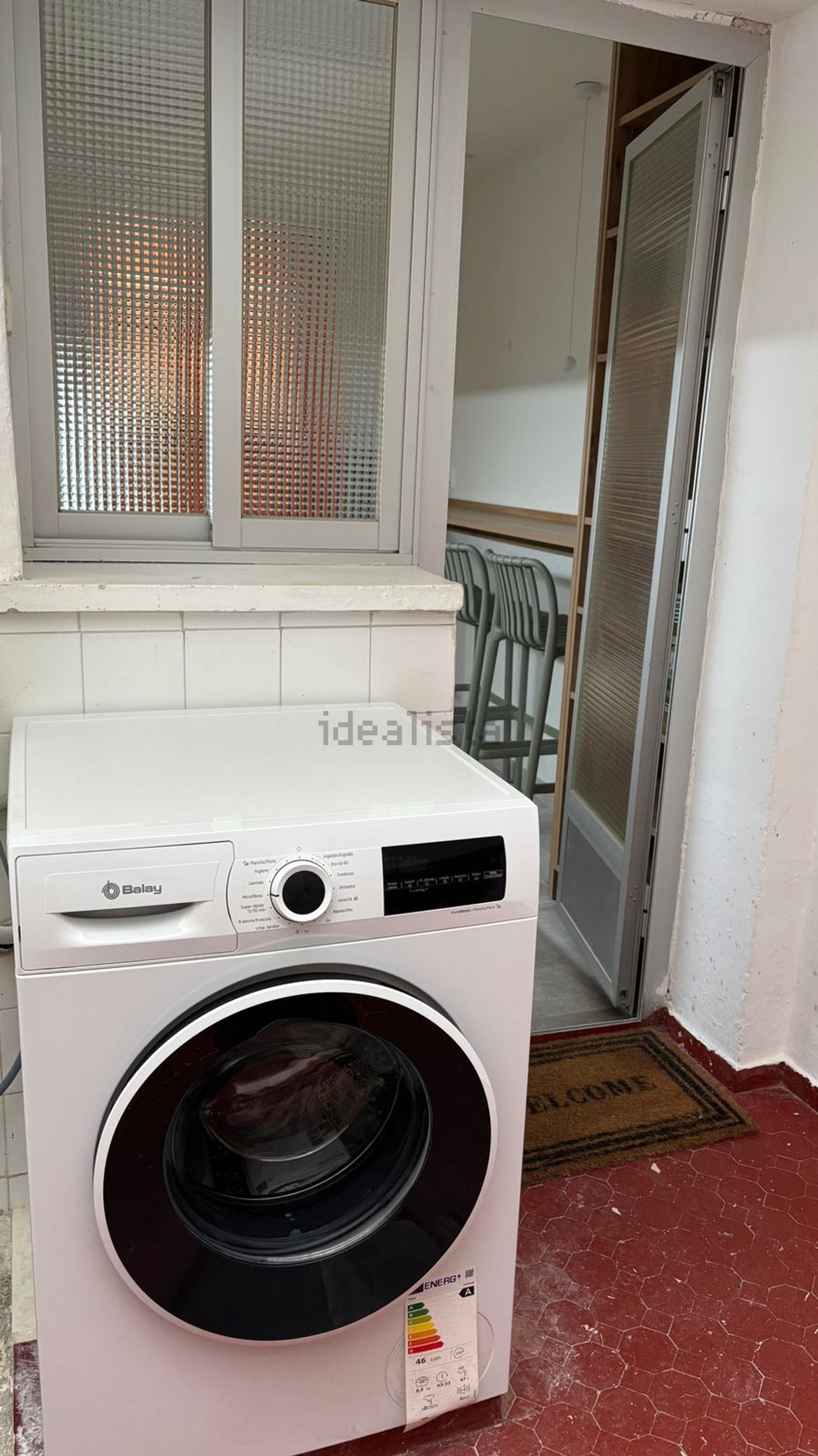 Habitación 120 m², Granada