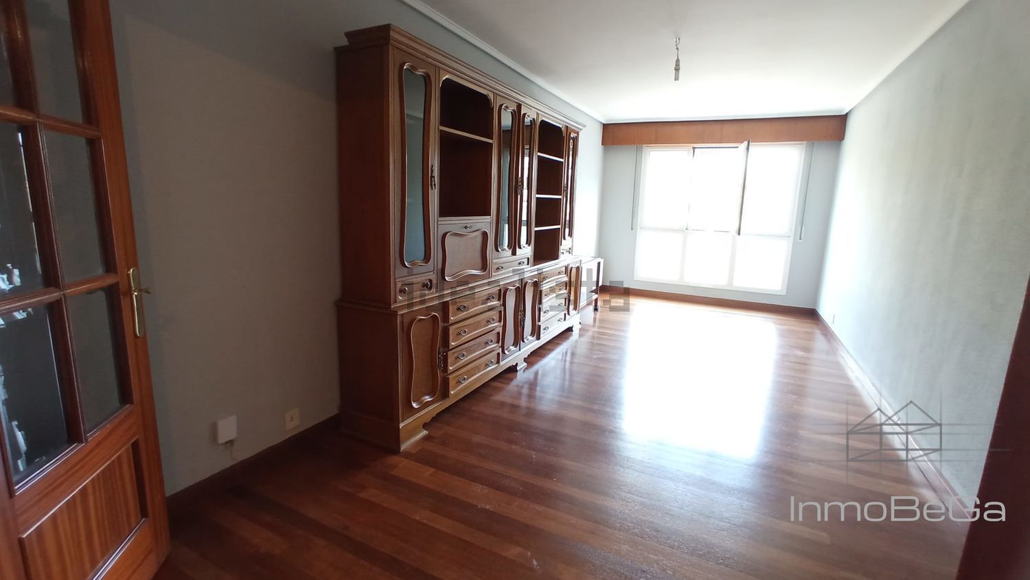 Piso de 95 m² en Sopela