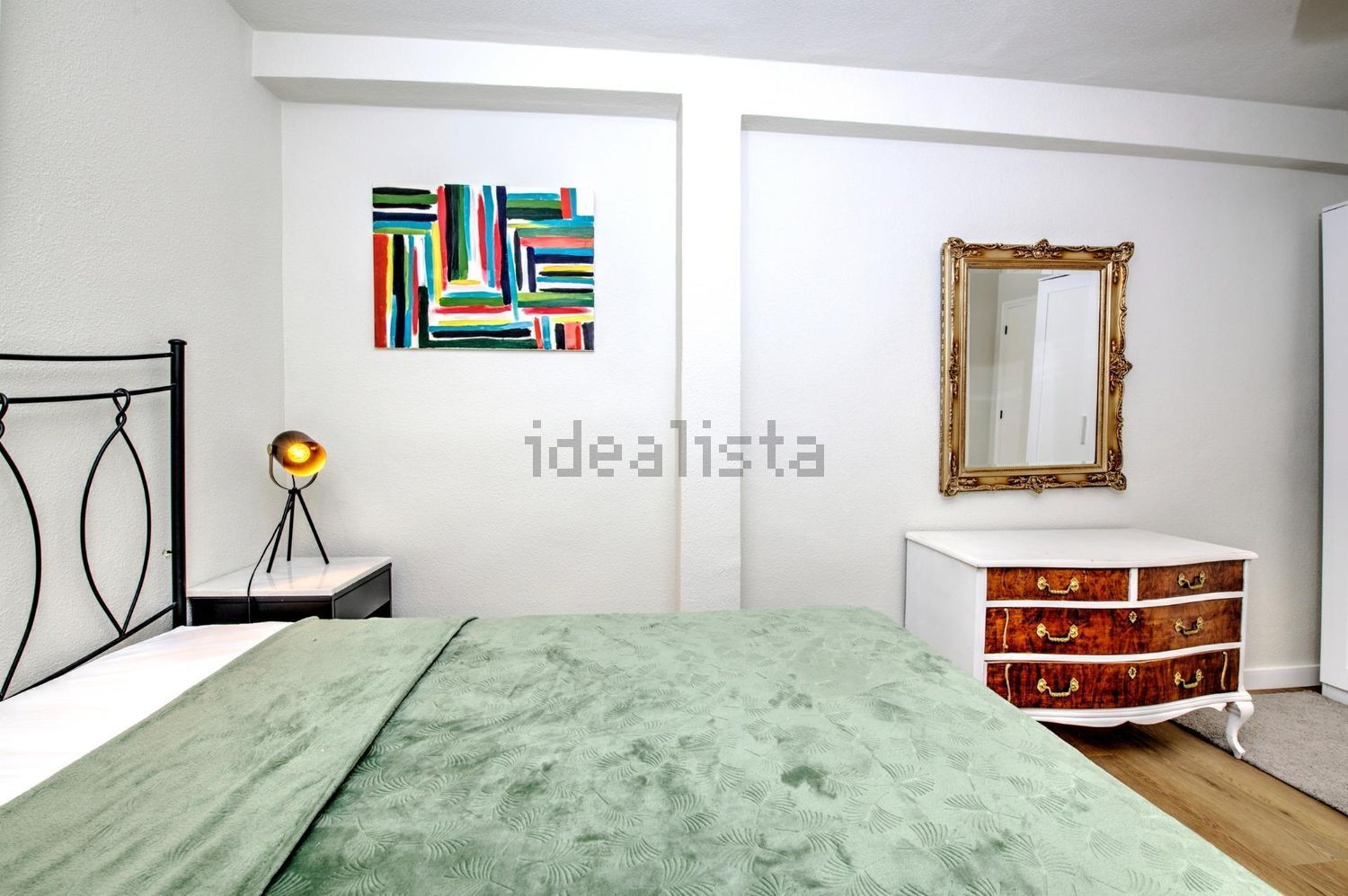 Habitació de lloguer, Alacant