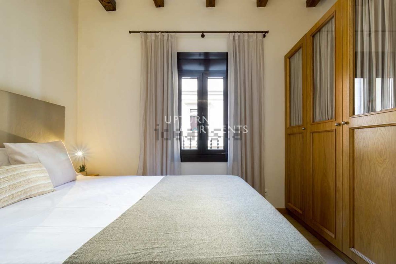 Wohnung 27 m² in Barcelona