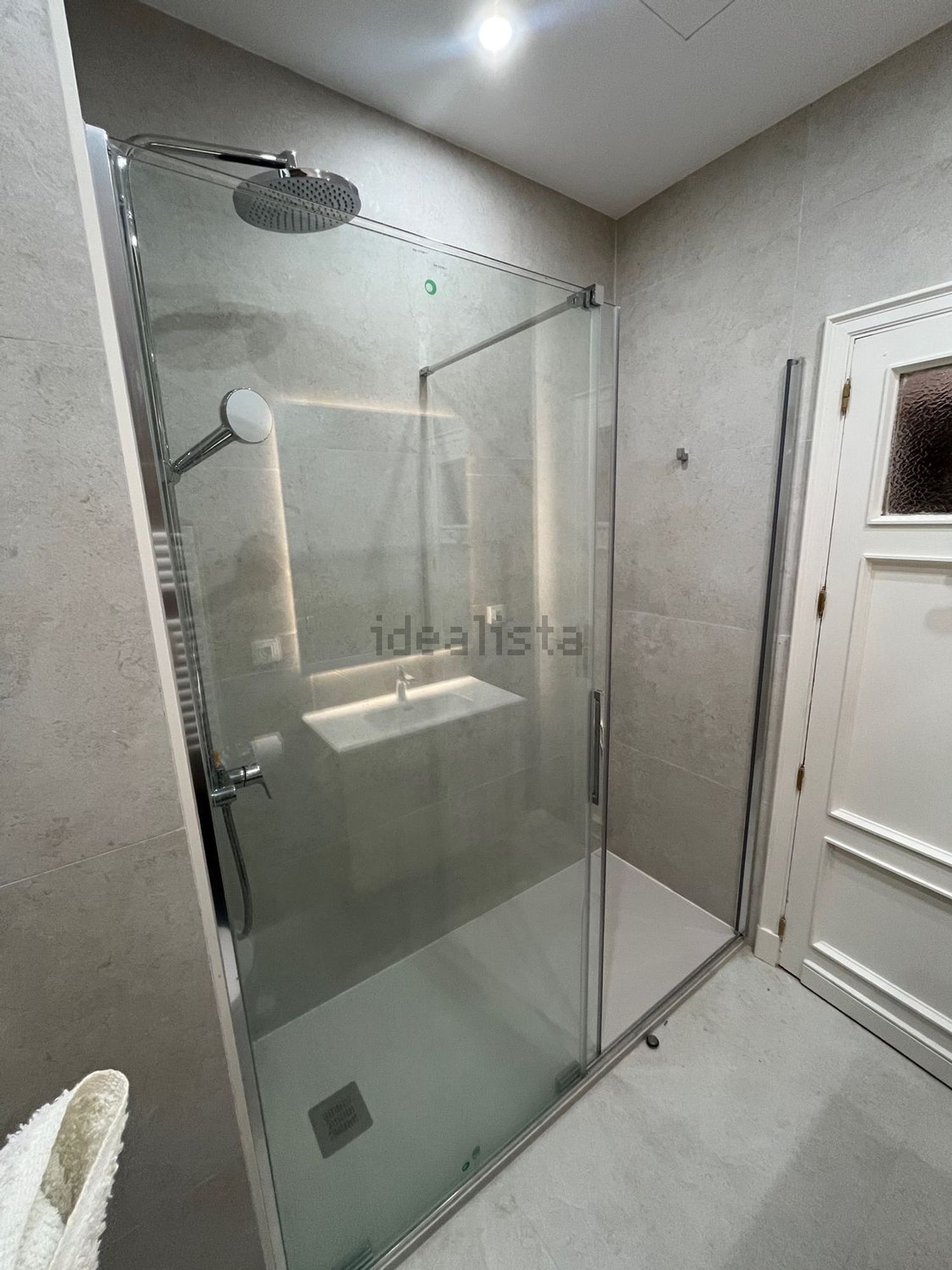Zimmer zur Miete, Madrid