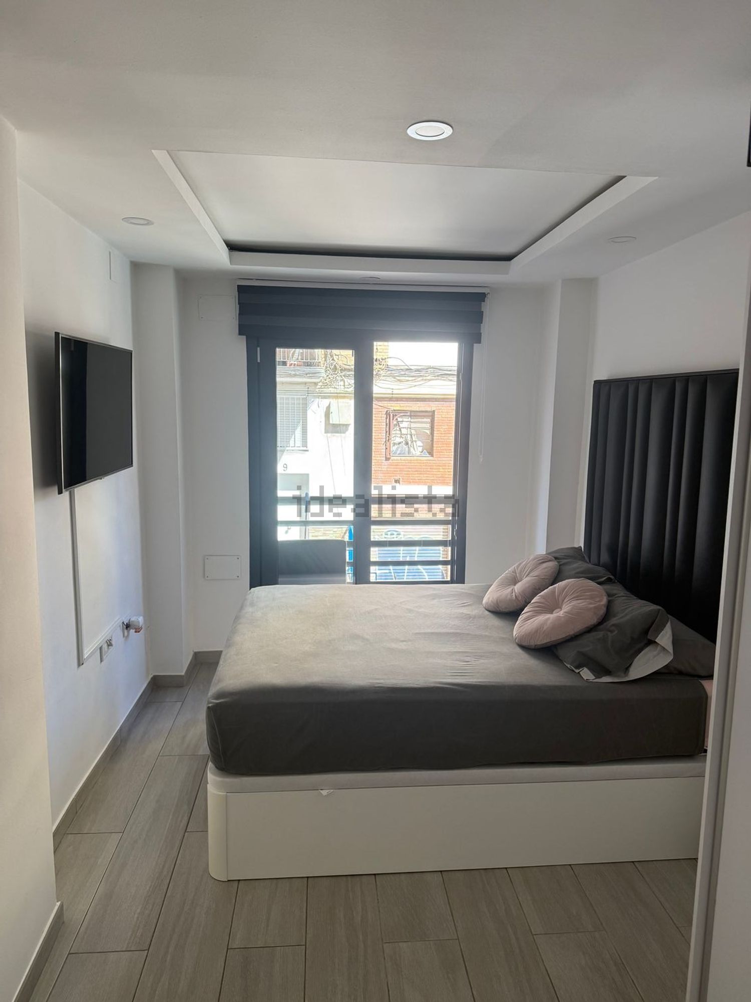 Wohnung 62 m² in Málaga