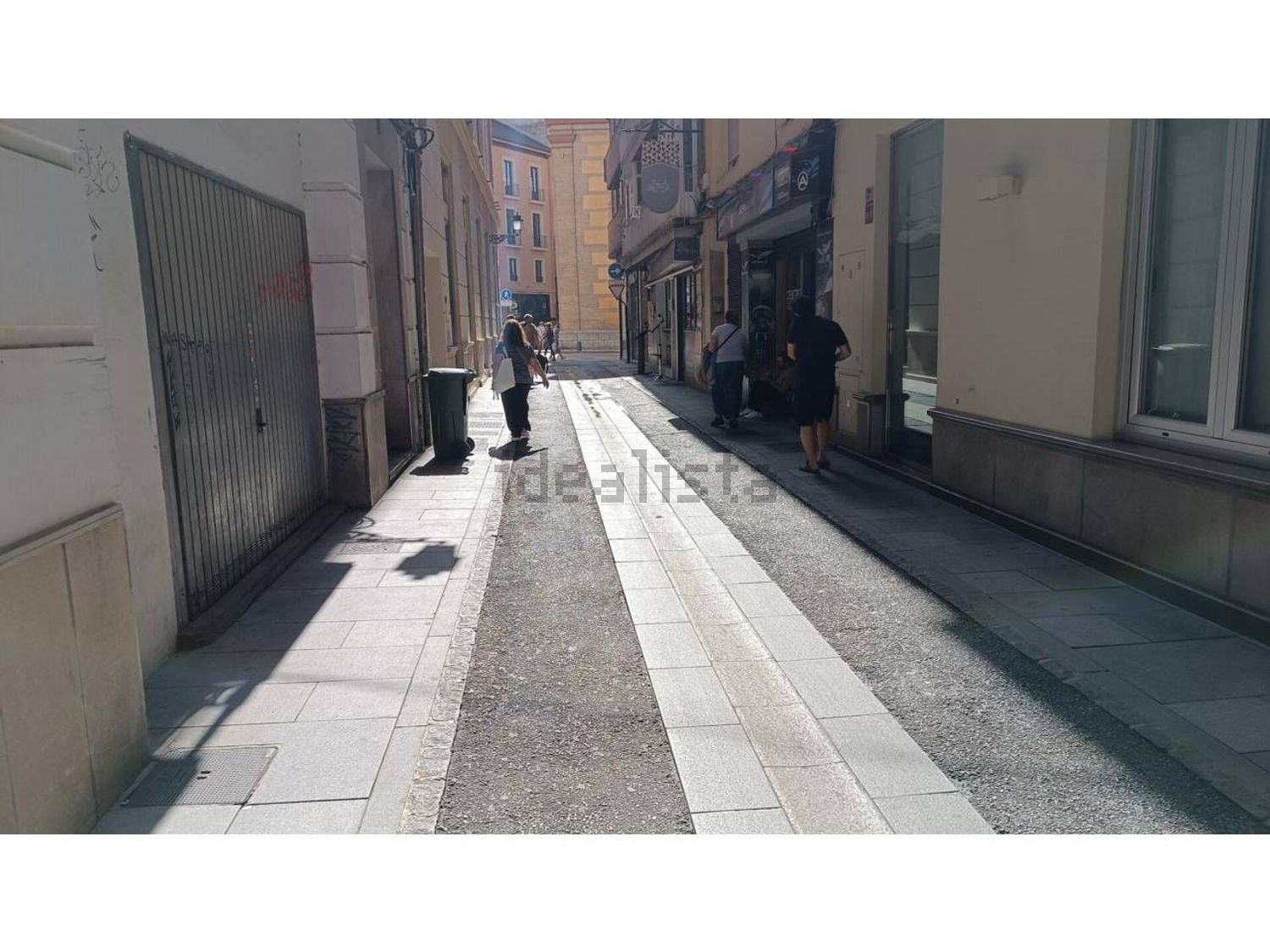 Pis de 108 m² a Granada