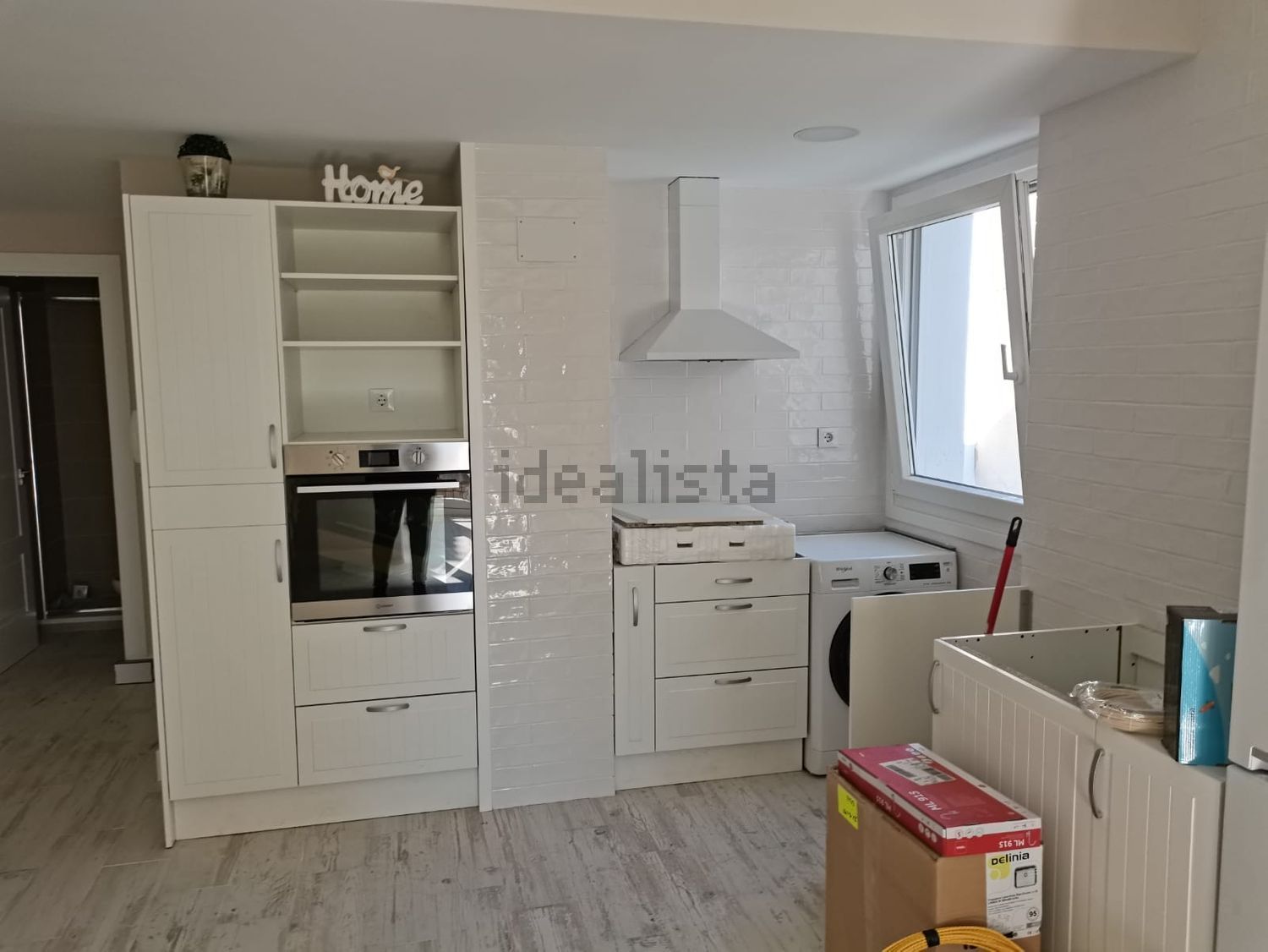 Habitació de lloguer, Logronyo