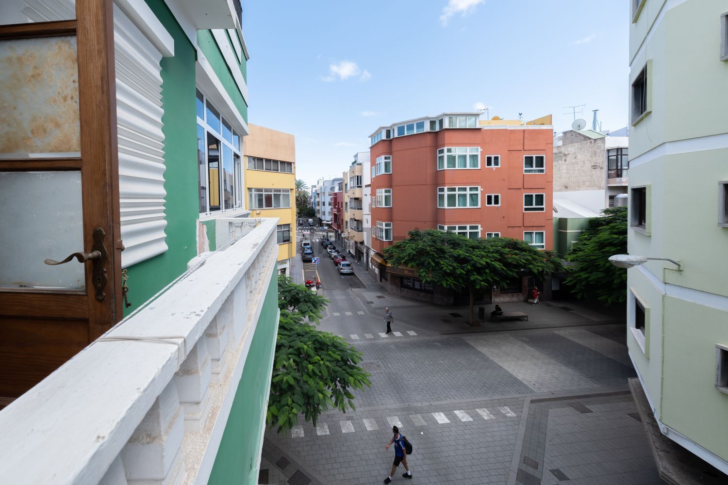 Pis de 58 m² a Las Palmas de Gran Canaria