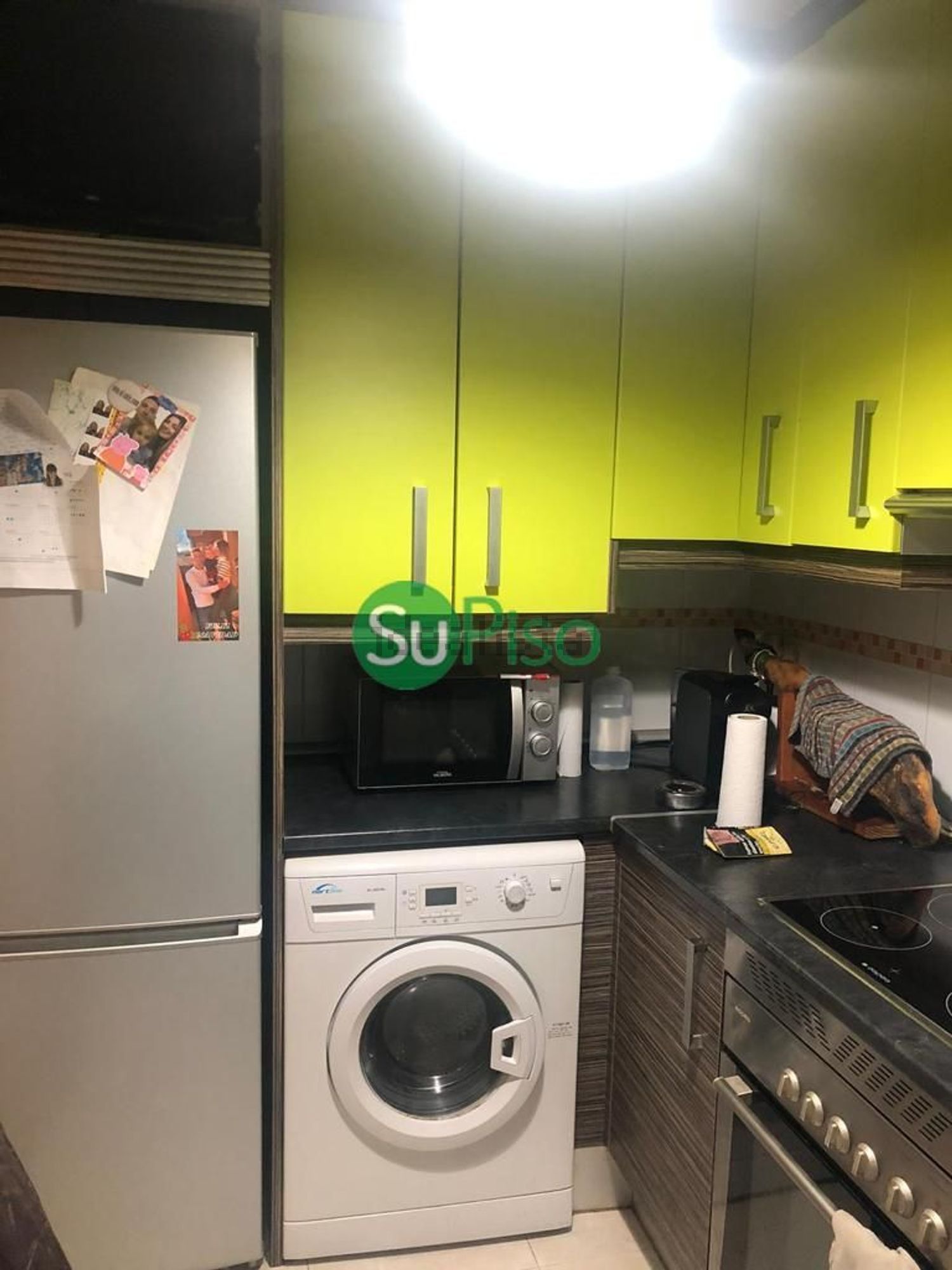 Pis de 85 m² a Borox