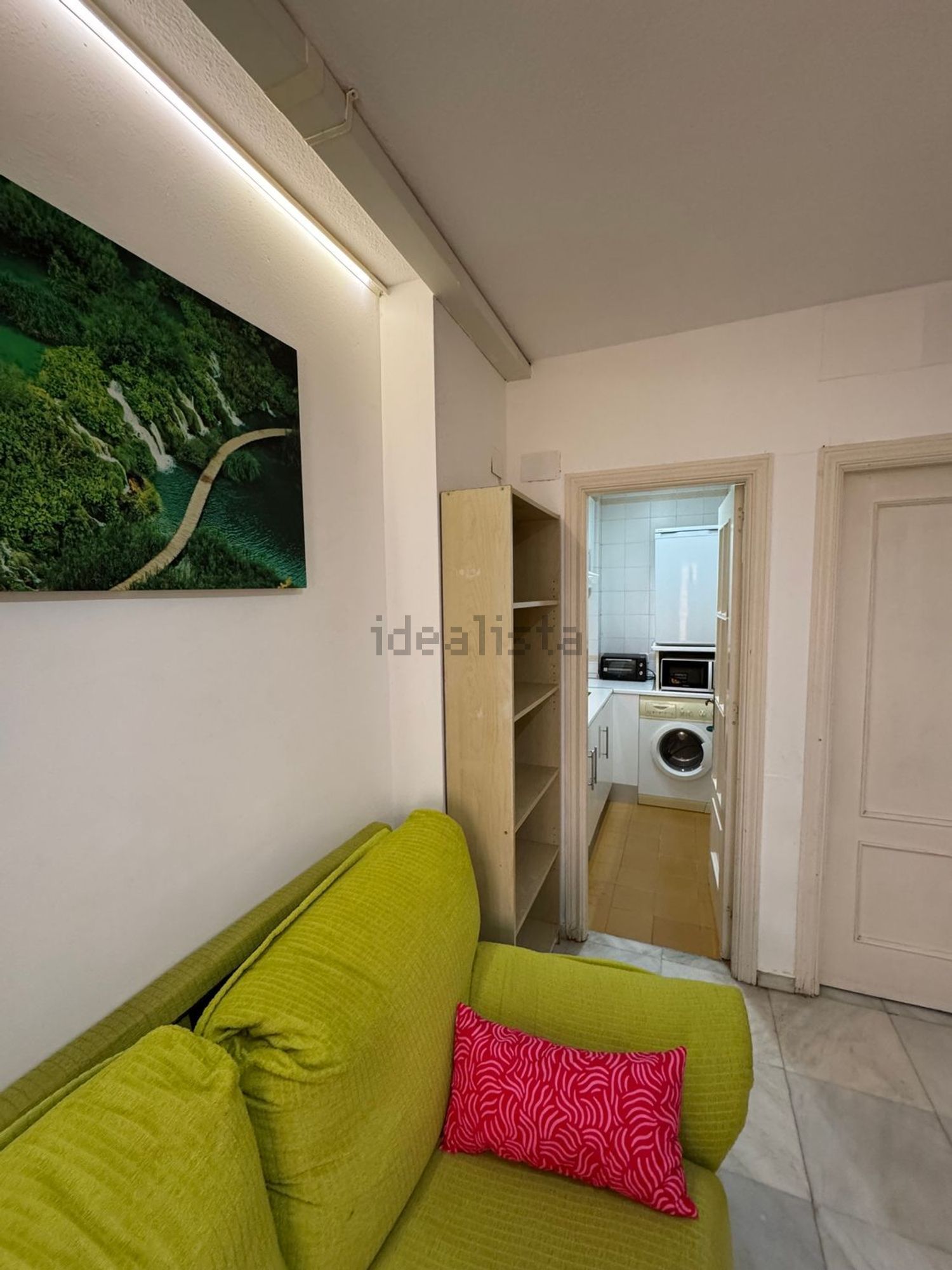 Apartamento 35 m² em Sevilla