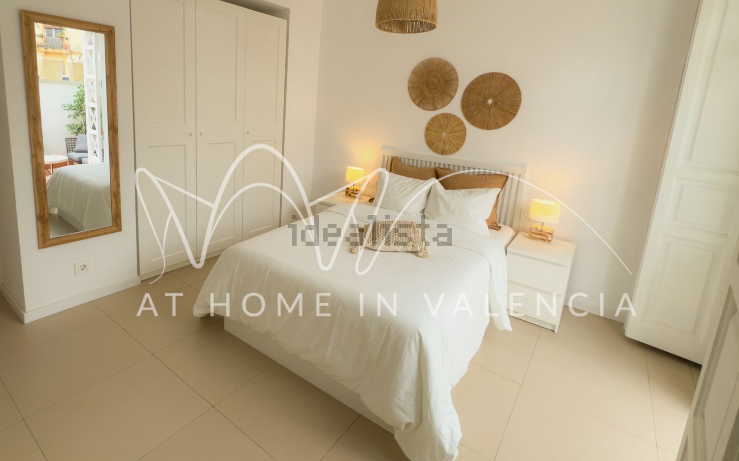 Piso de 165 m² en Valencia