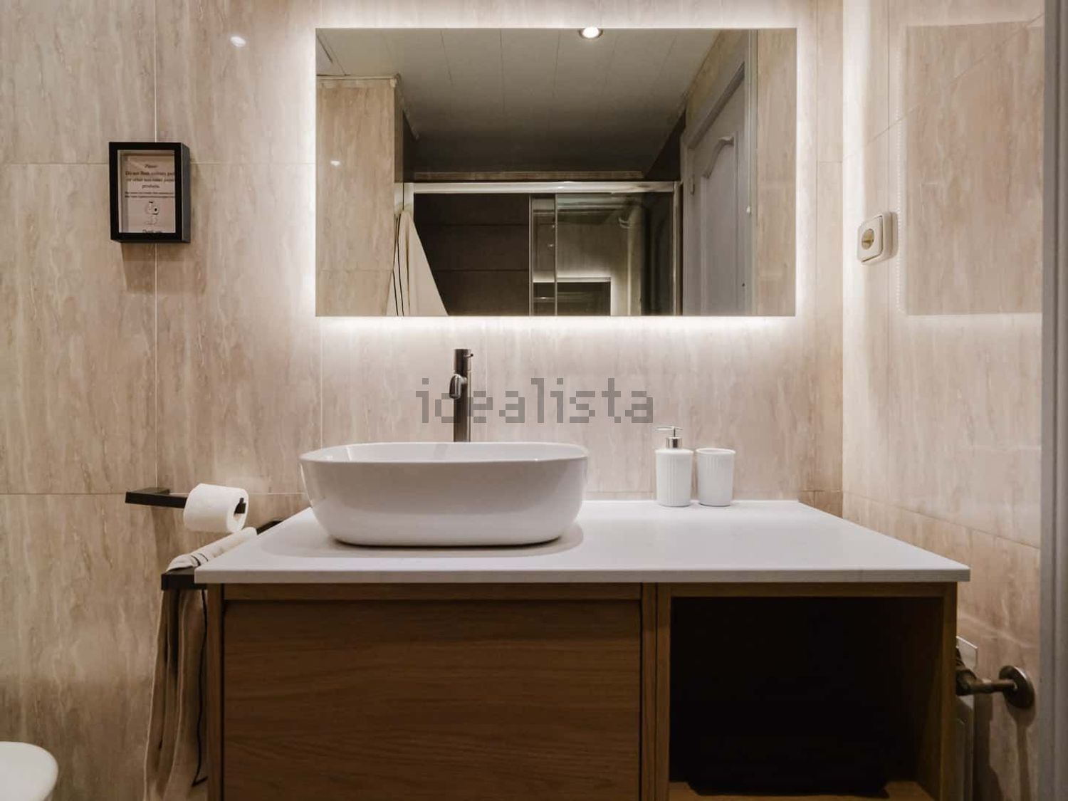 Habitación 95 m², Barcelona