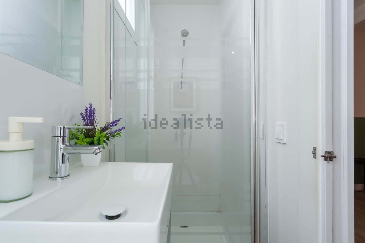 Habitación en alquiler, Madrid