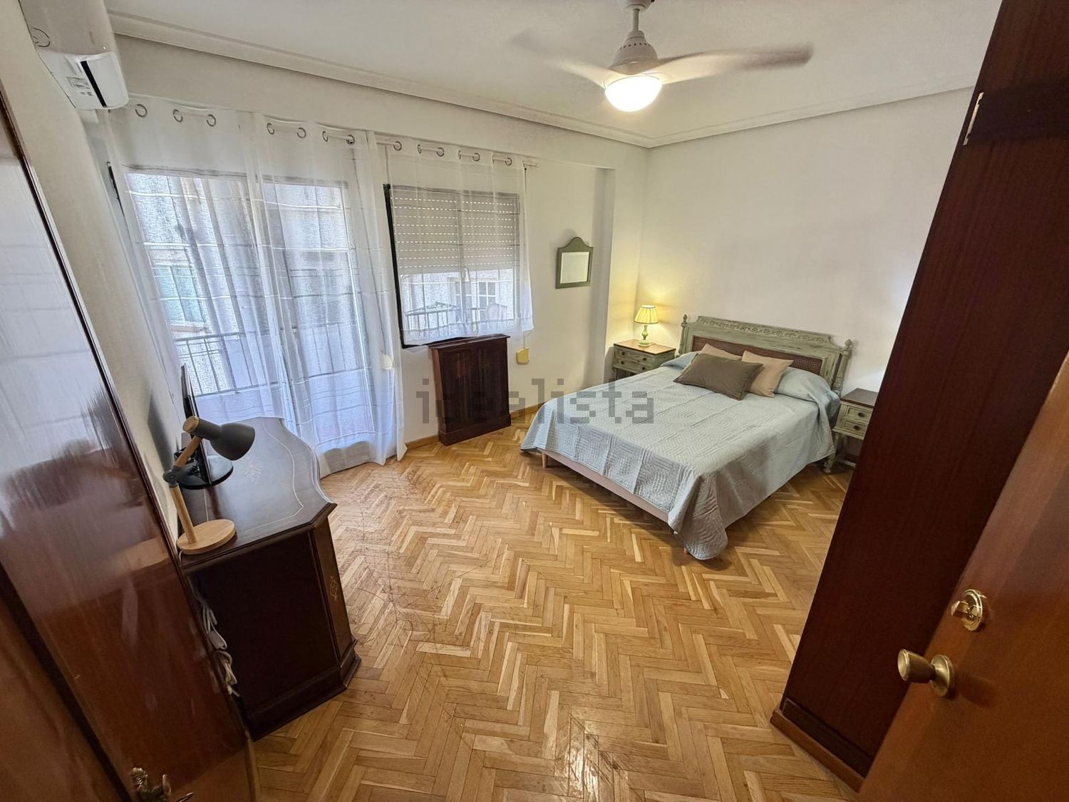 Habitació de lloguer, València