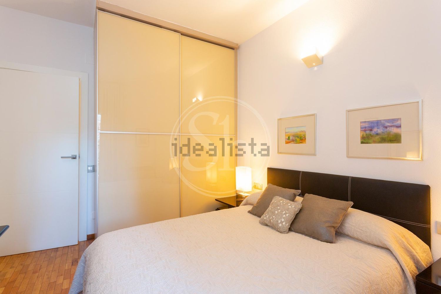 Piso de 105 m² en Barcelona