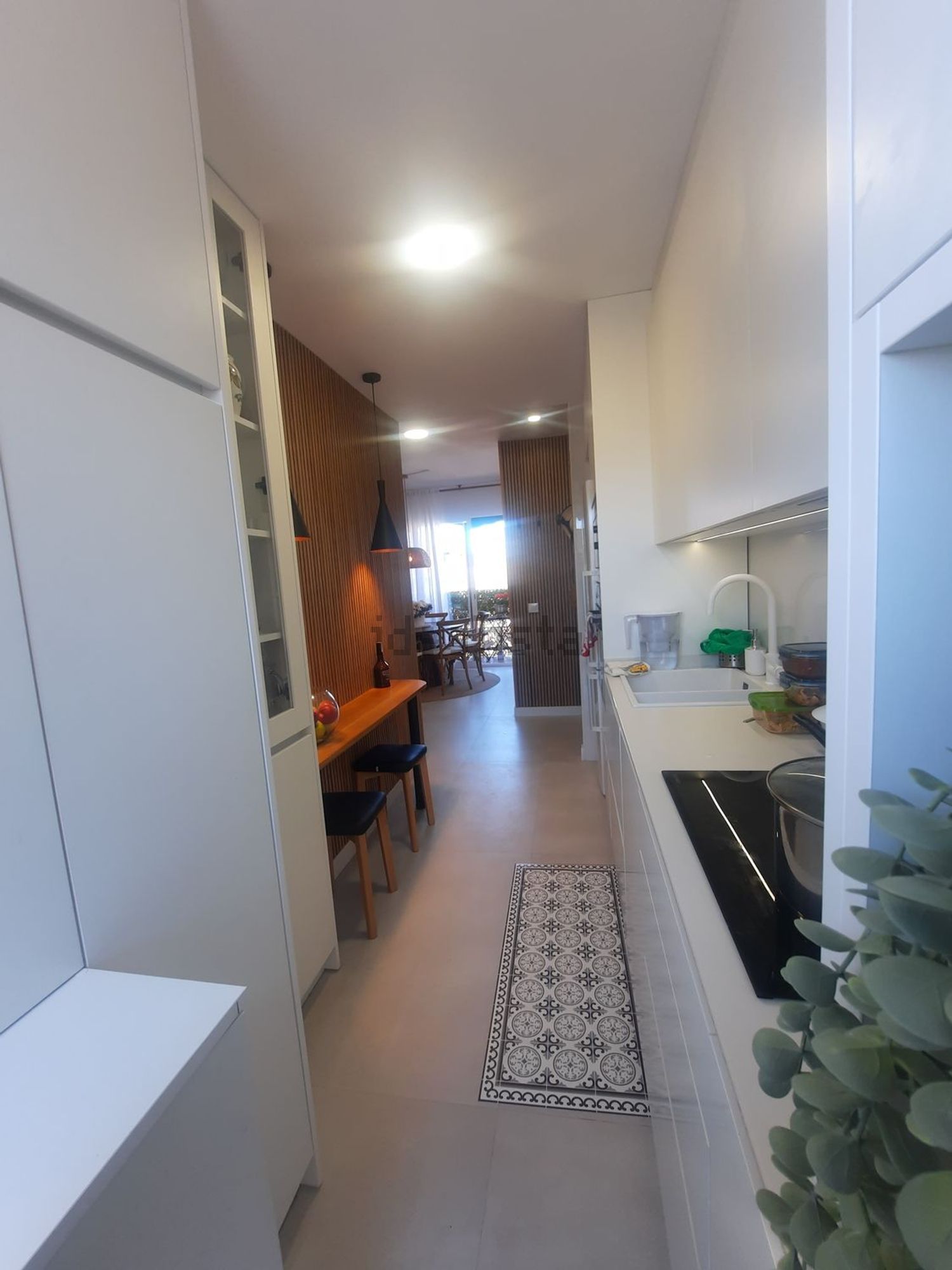 Habitación en alquiler, Madrid