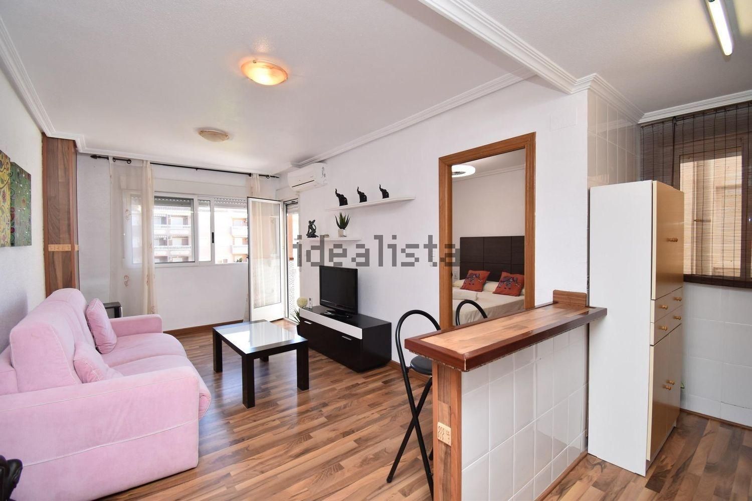 Piso de 60 m² en Santa Pola