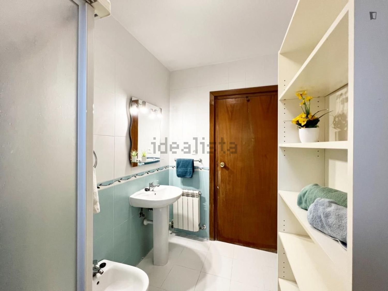 Habitación en alquiler, Madrid