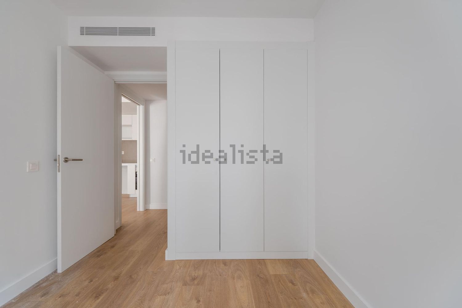 Piso de 39 m² en Palamós