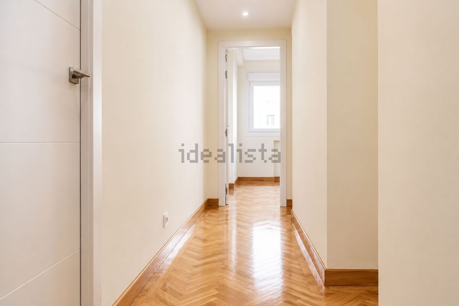 Pis de 200 m² a Madrid