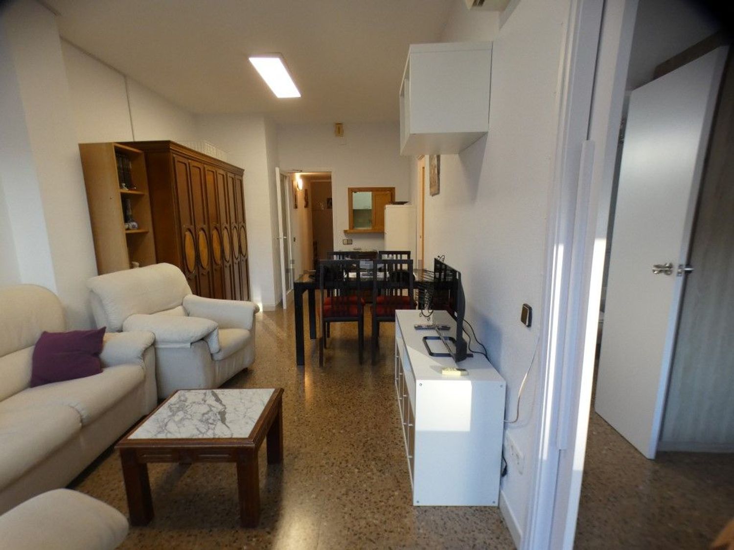 Piso de 82 m² en Barcelona